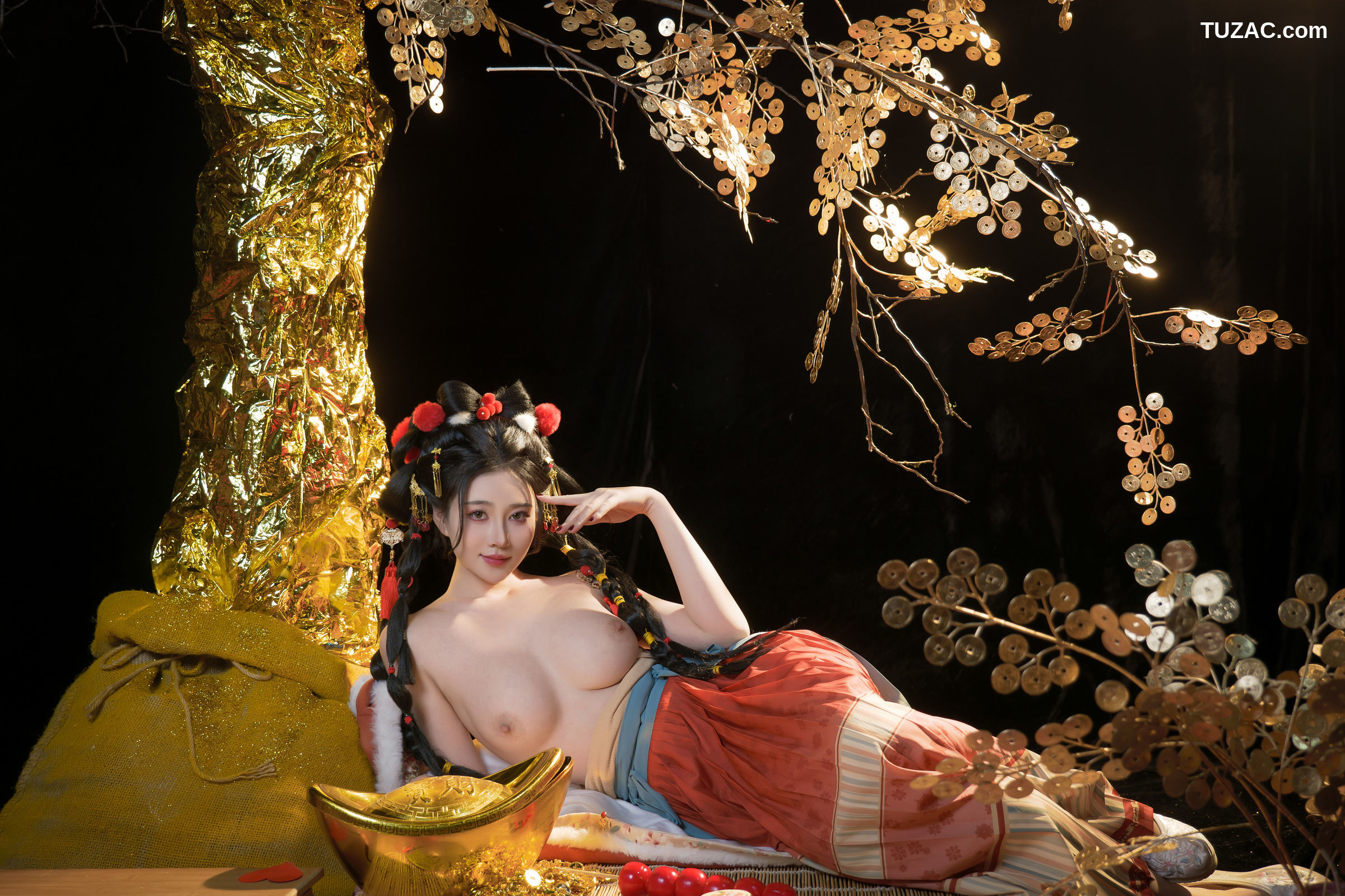 年年Nnian-2025元旦