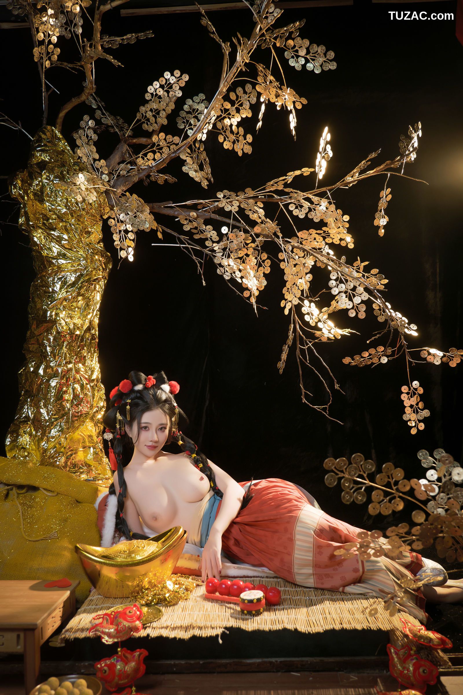 年年Nnian-2025元旦