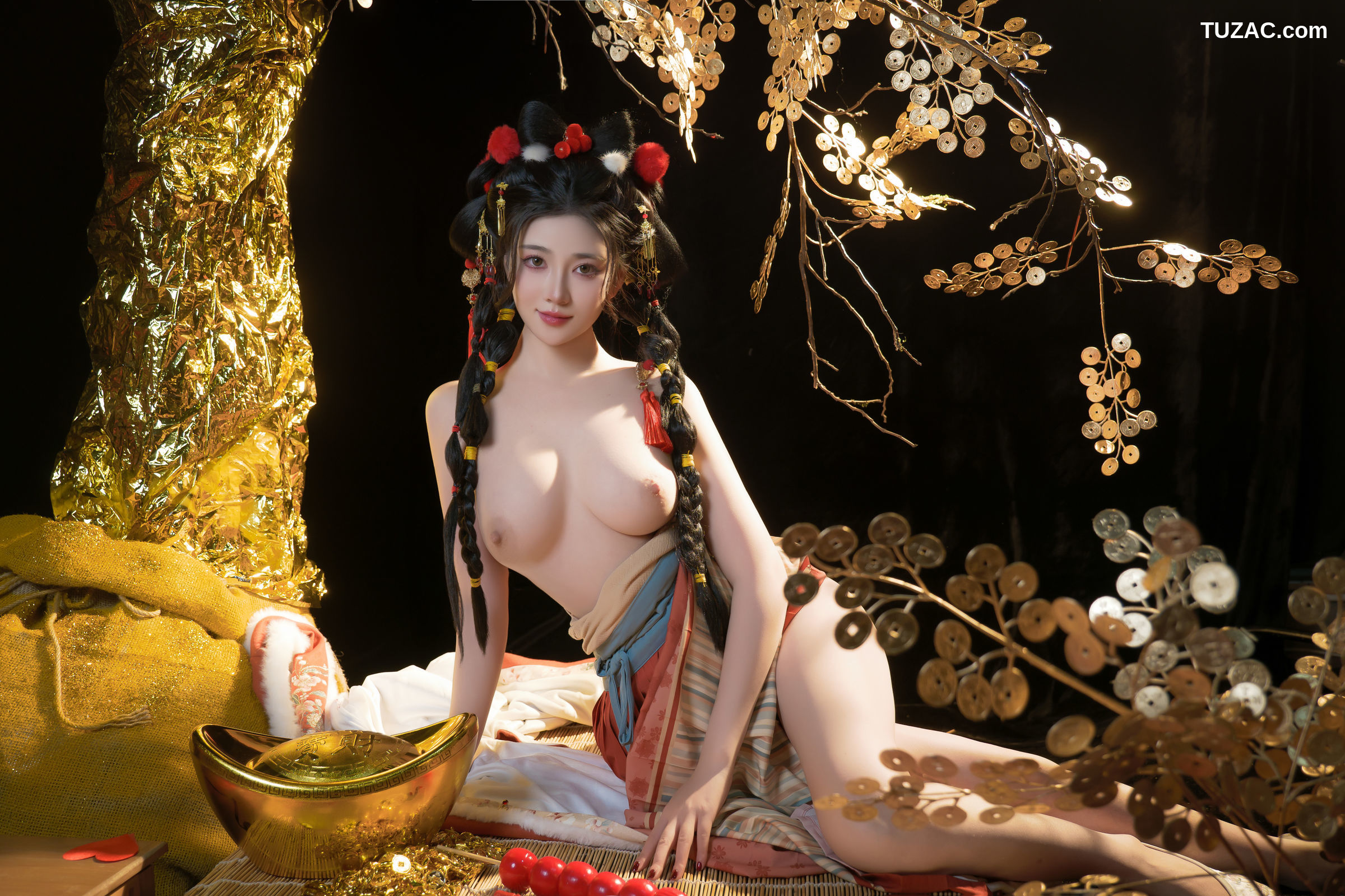 年年Nnian-2025元旦