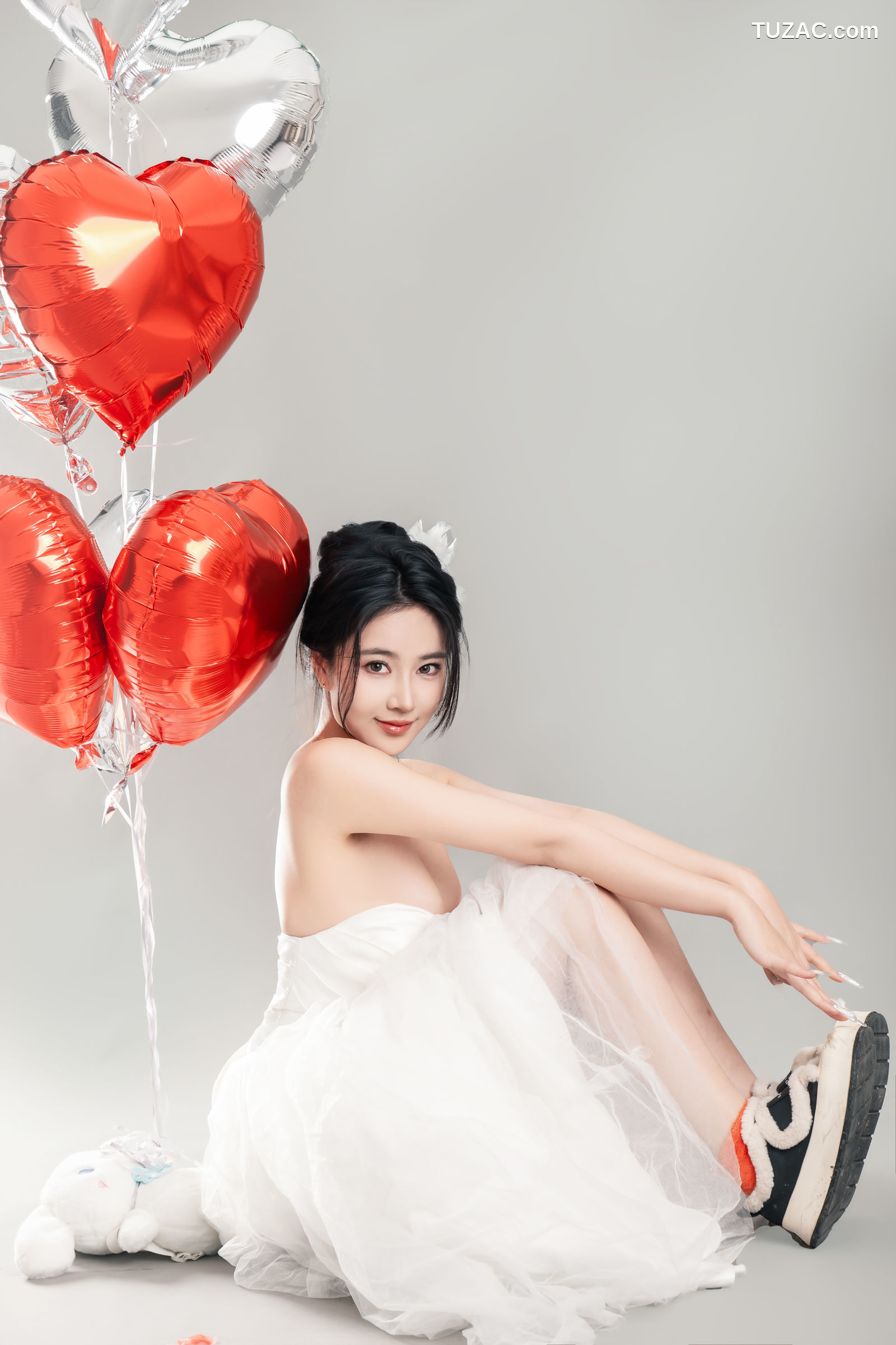 年年Nnian-LOVE-情人节特别篇