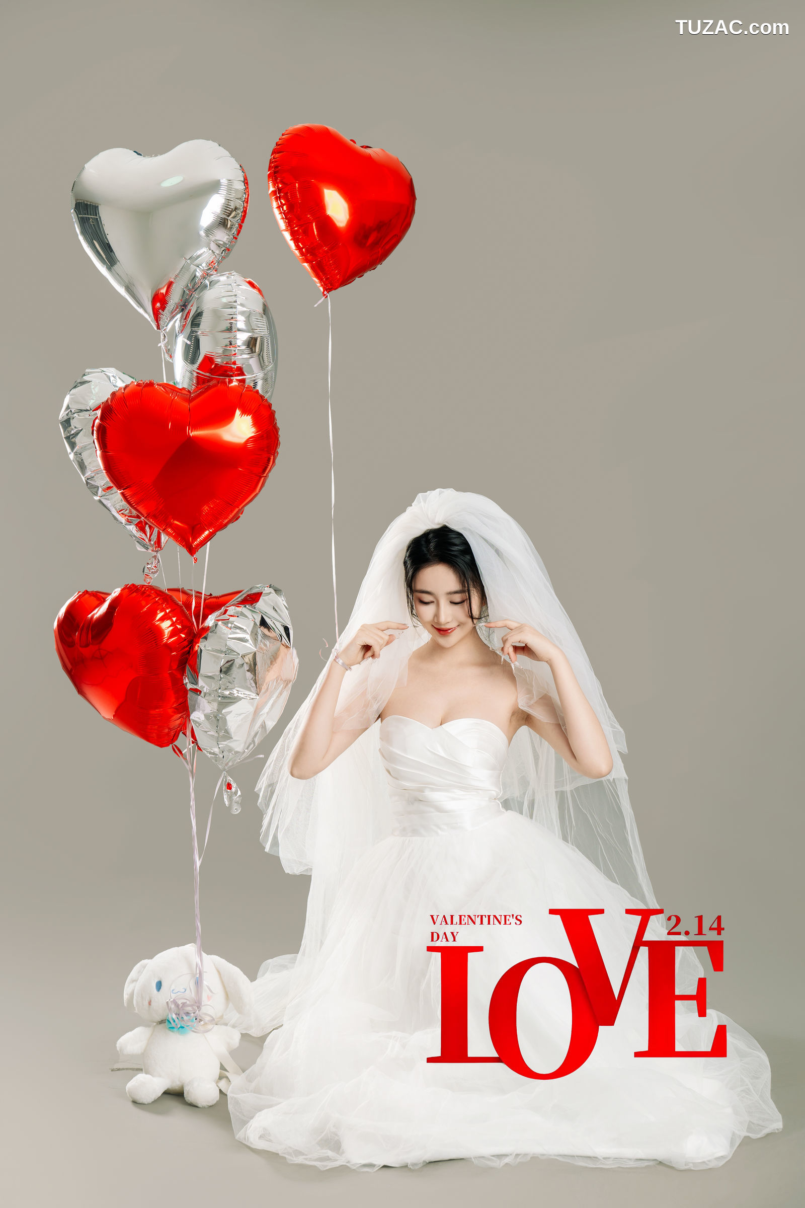 年年Nnian-LOVE-情人节特别篇