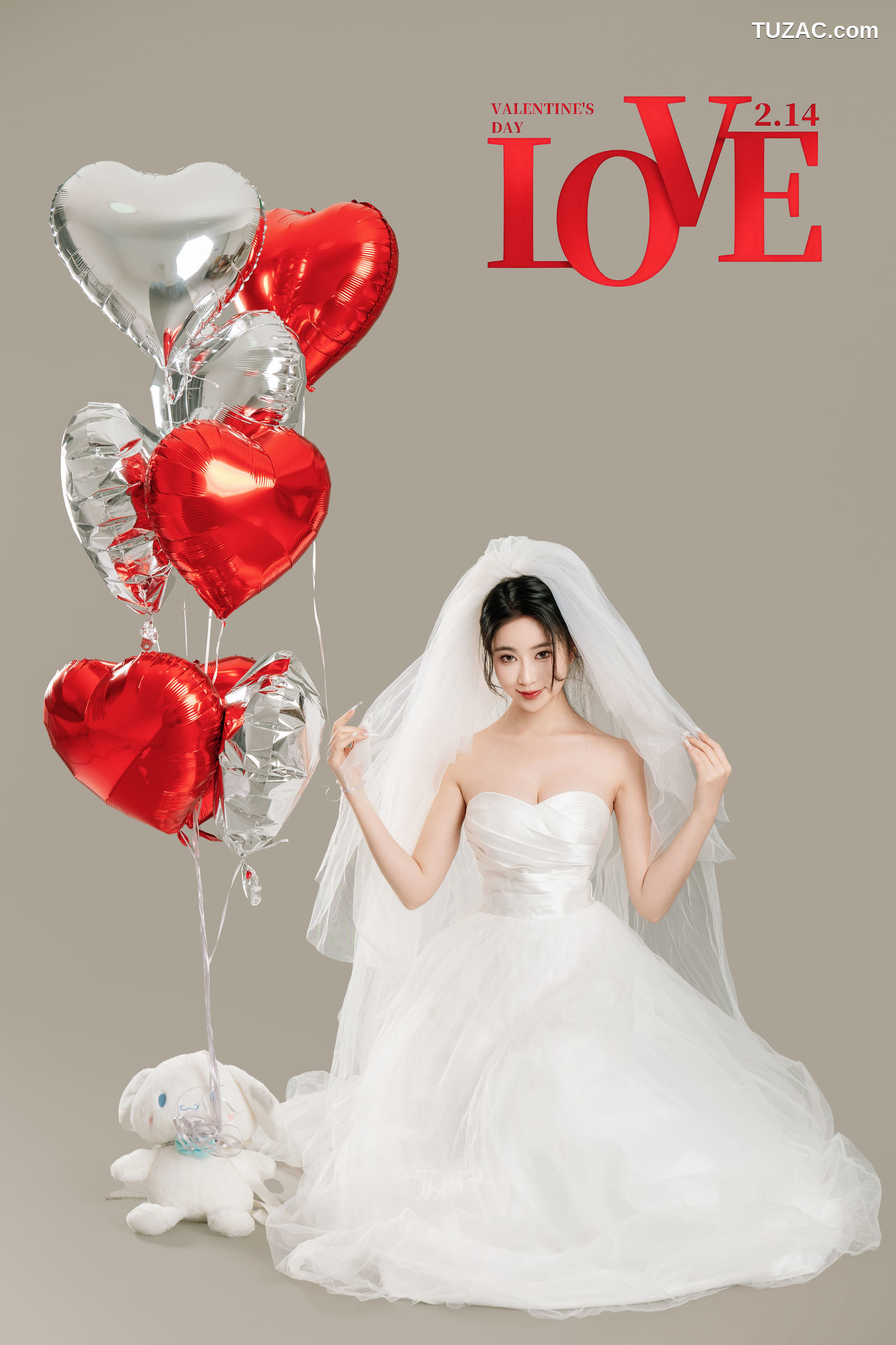 年年Nnian-LOVE-情人节特别篇