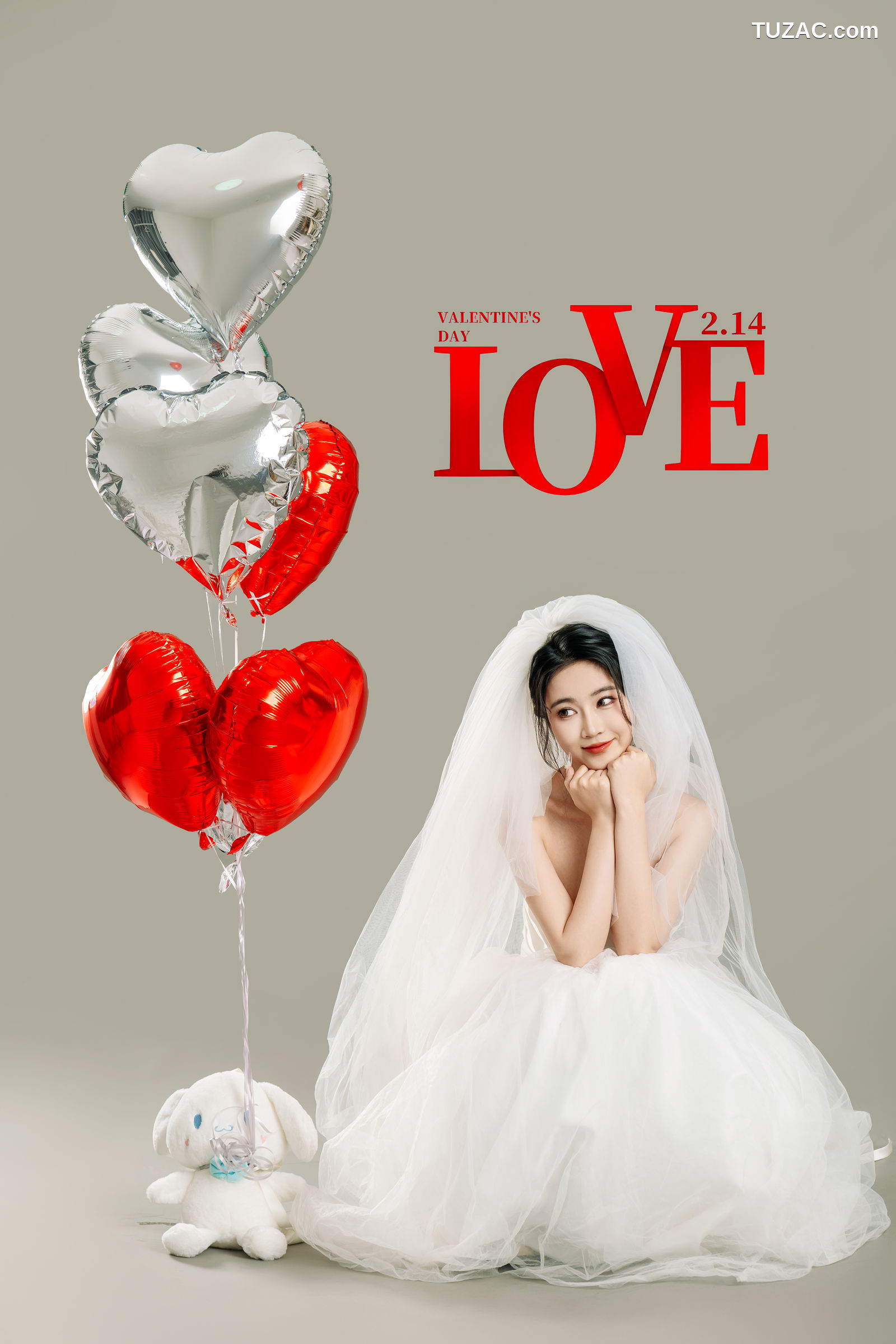 年年Nnian-LOVE-情人节特别篇