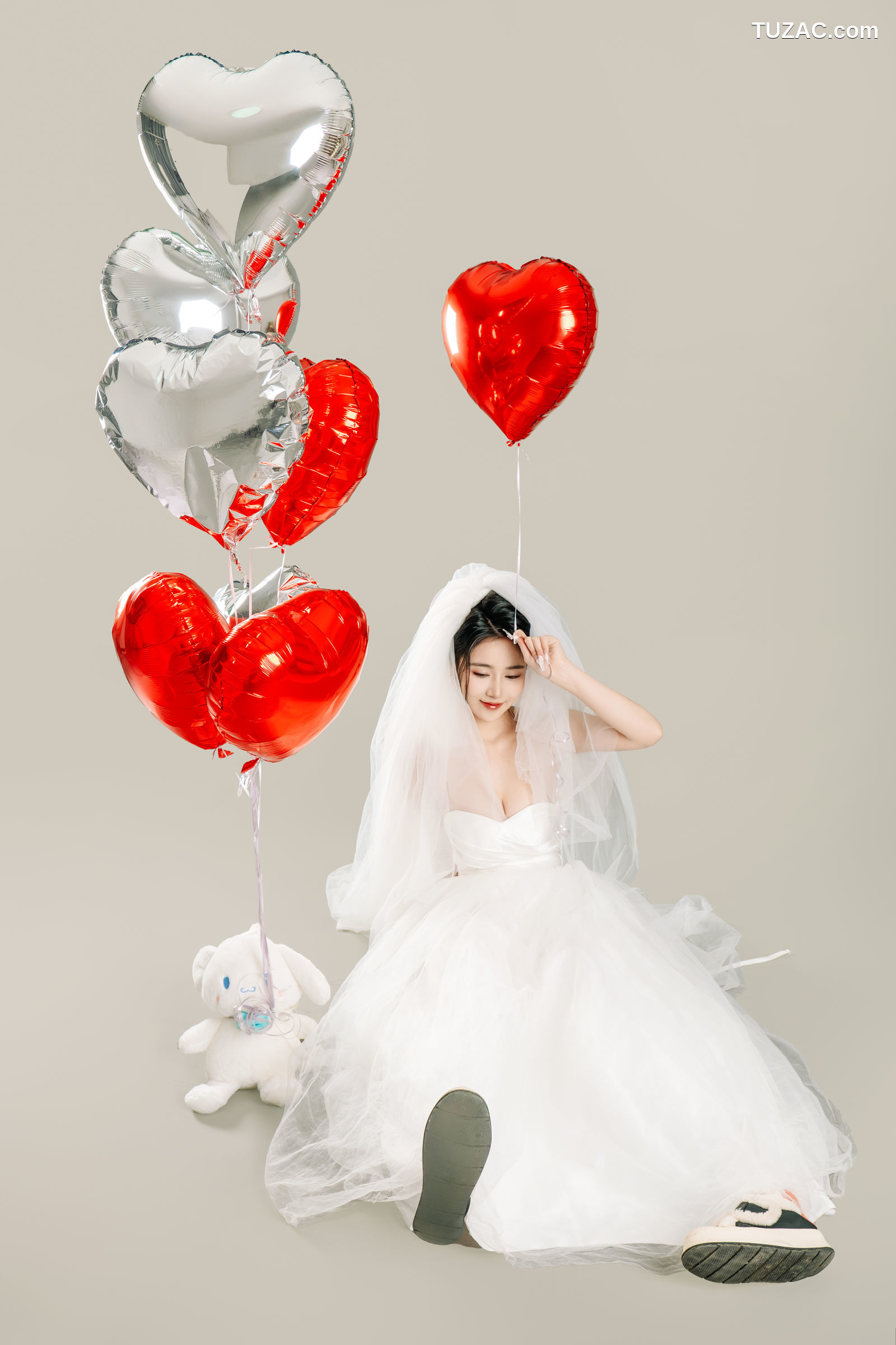 年年Nnian-LOVE-情人节特别篇