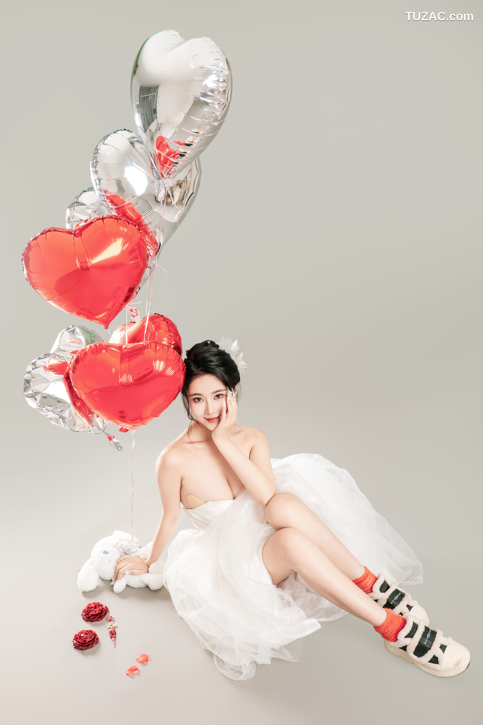 年年Nnian-LOVE-情人节特别篇