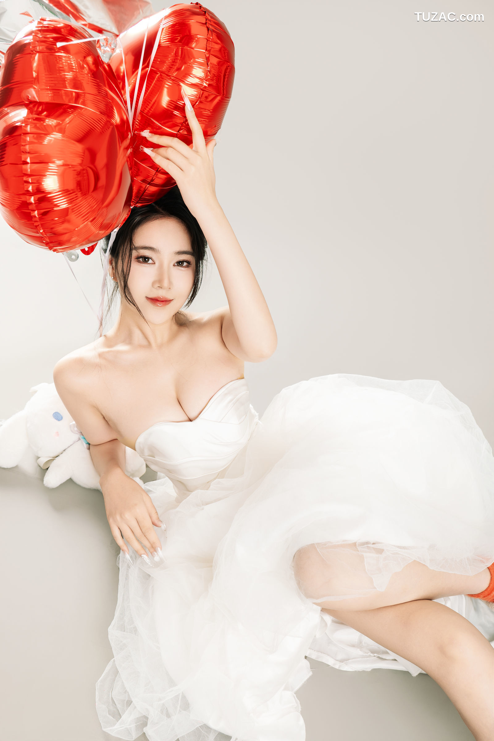 年年Nnian-LOVE-情人节特别篇