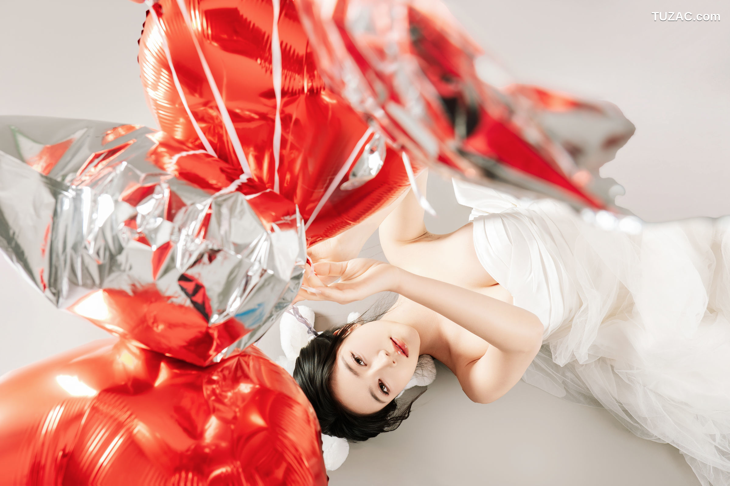 年年Nnian-LOVE-情人节特别篇