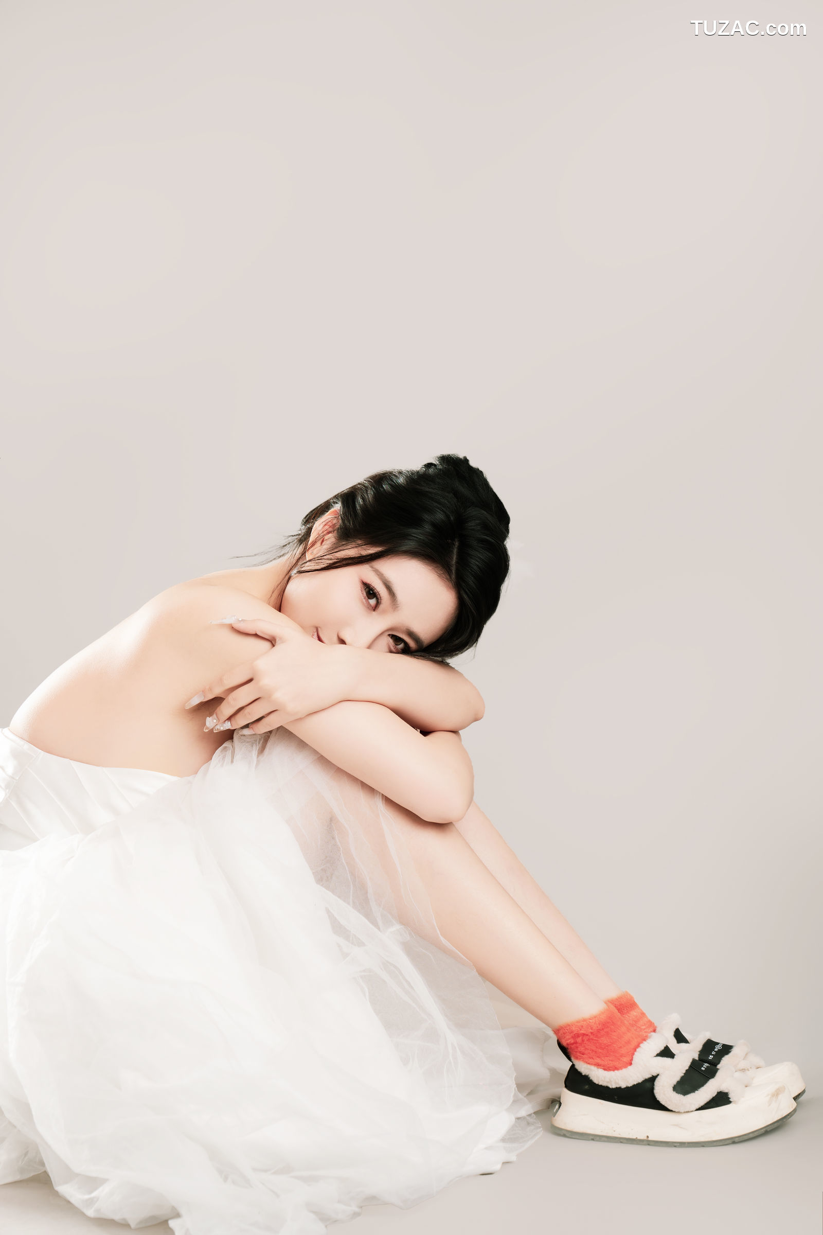 年年Nnian-LOVE-情人节特别篇