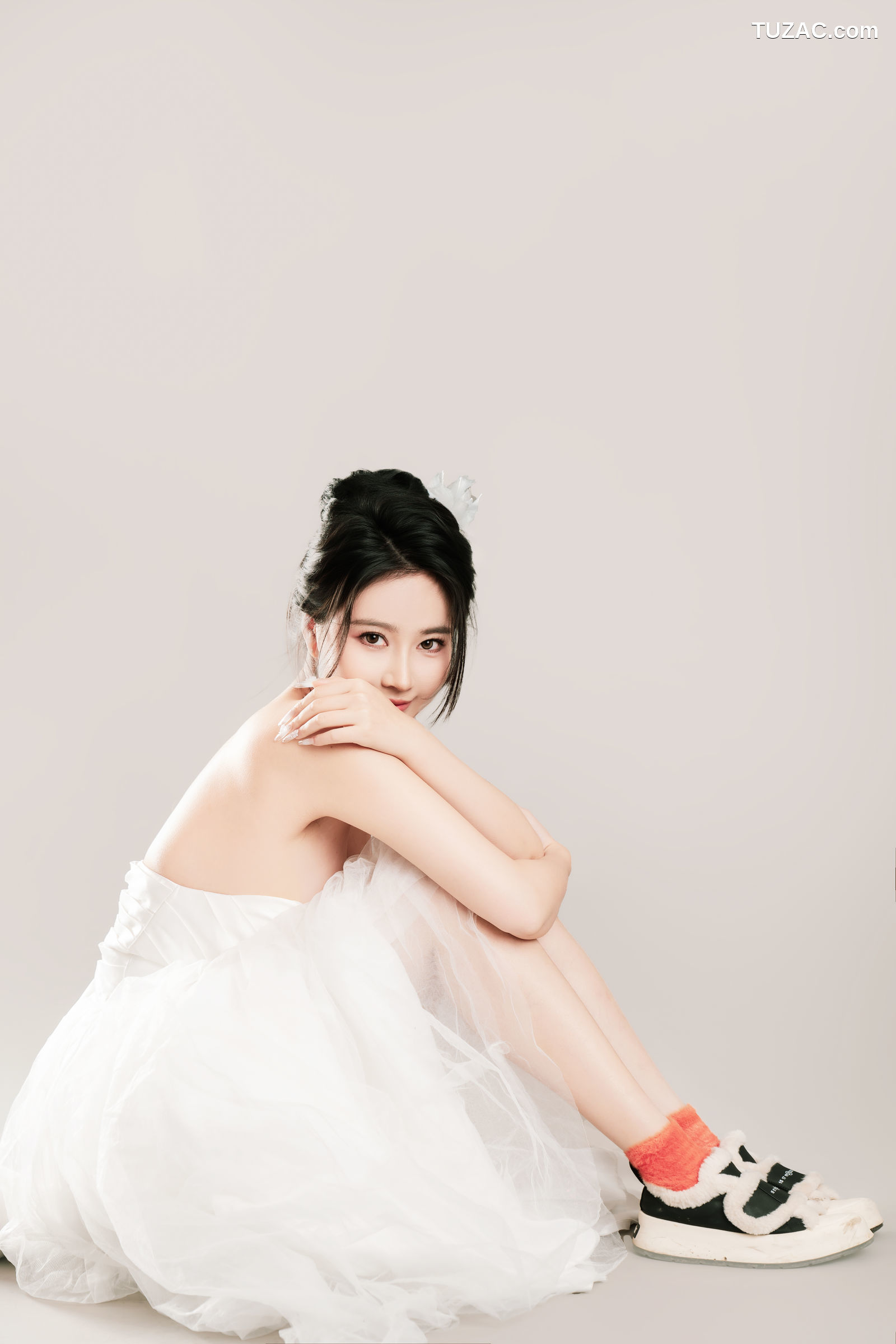 年年Nnian-LOVE-情人节特别篇