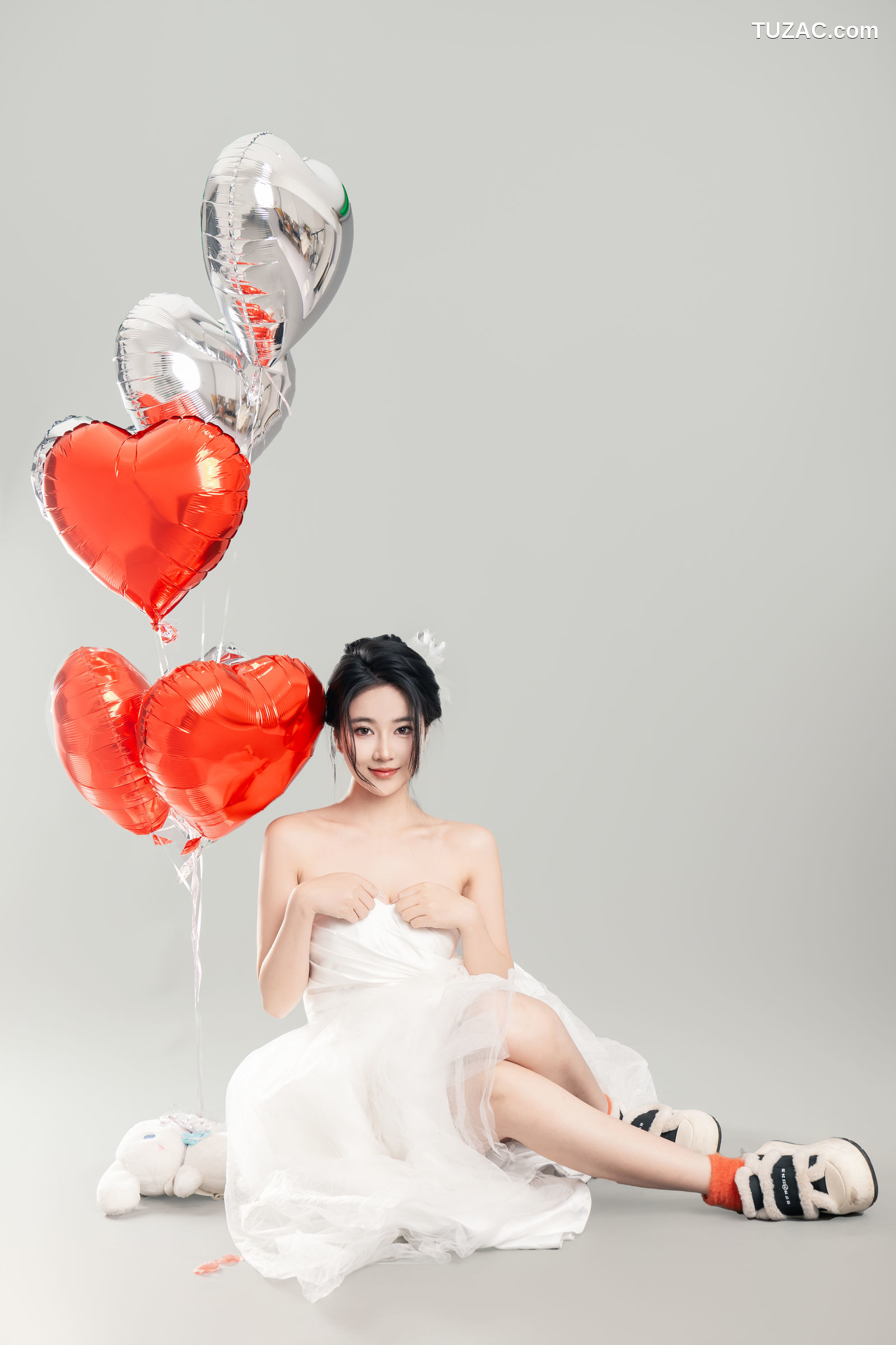 年年Nnian-LOVE-情人节特别篇