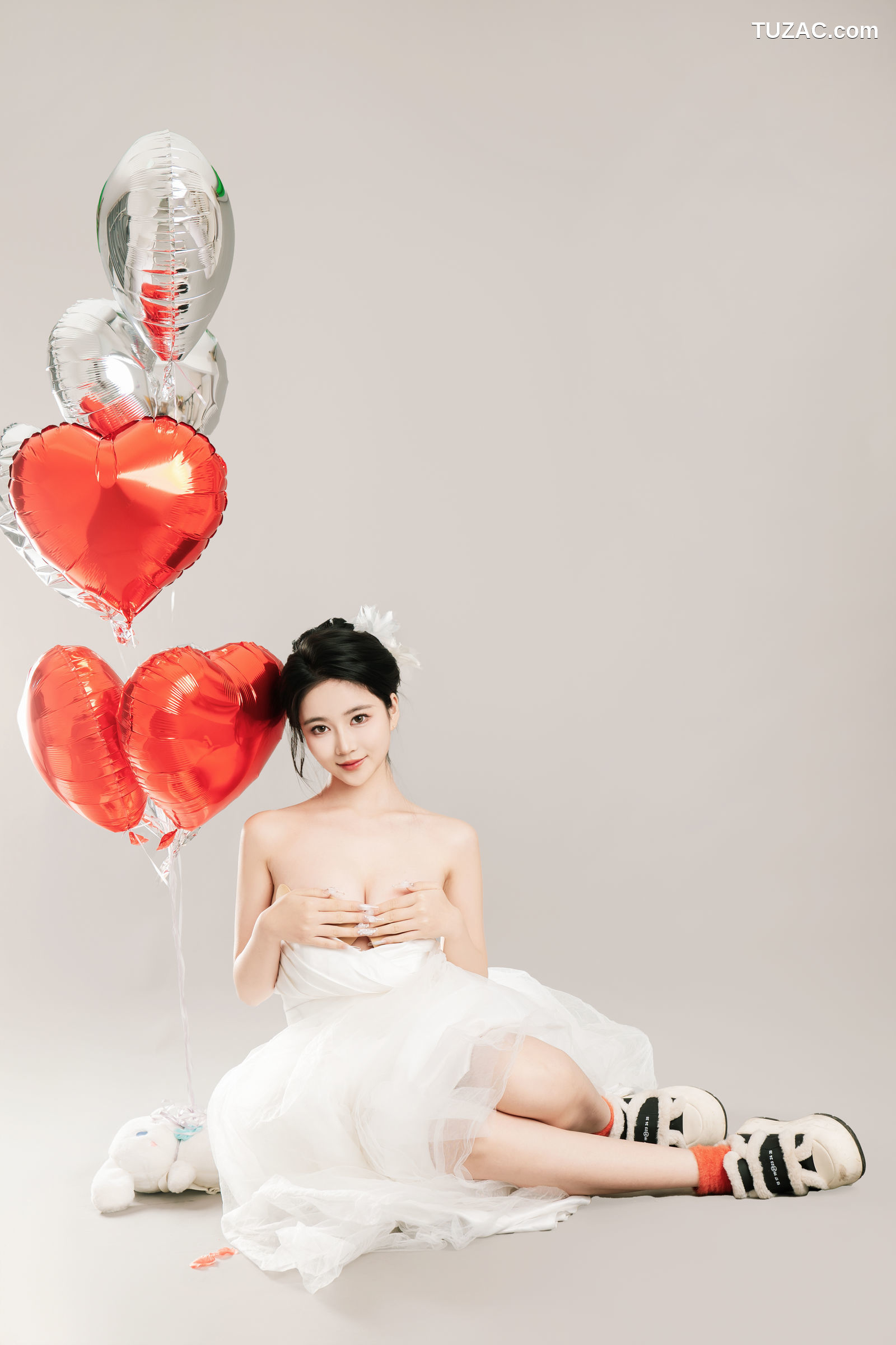 年年Nnian-LOVE-情人节特别篇