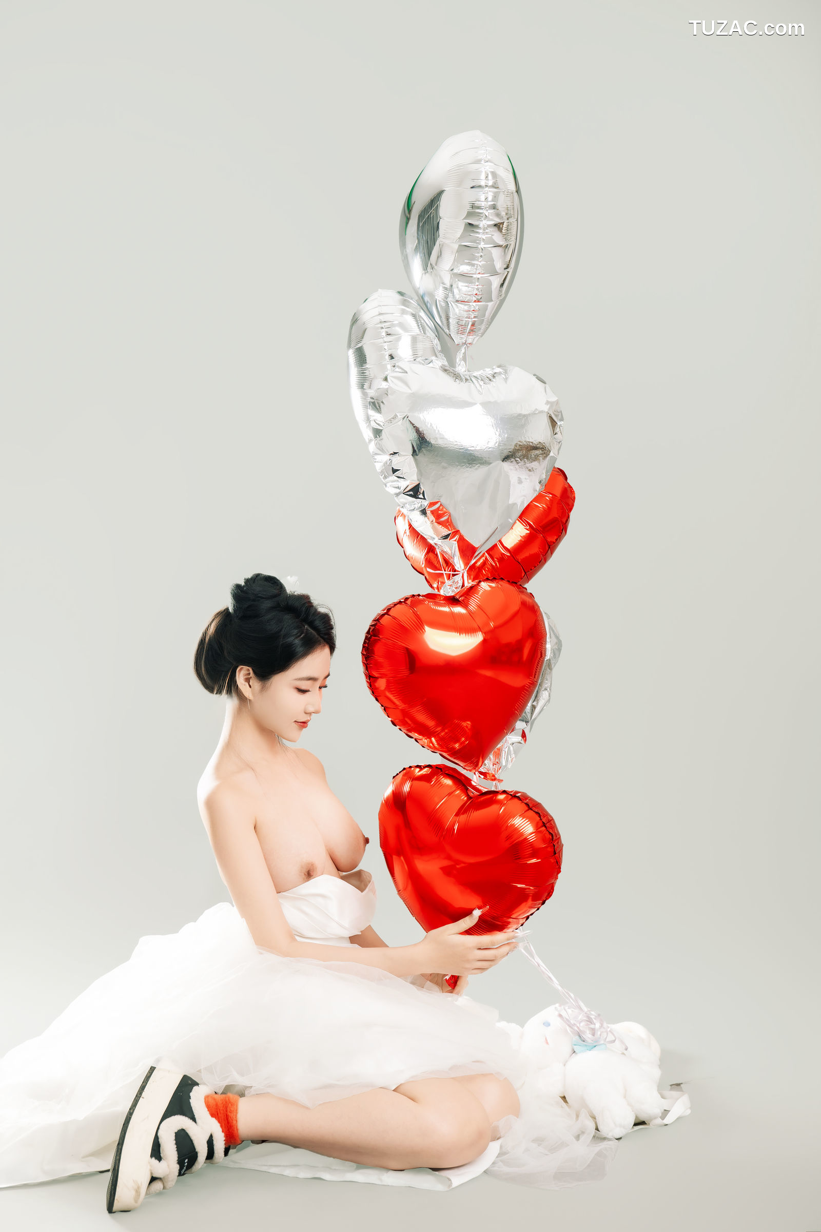 年年Nnian-LOVE-情人节特别篇