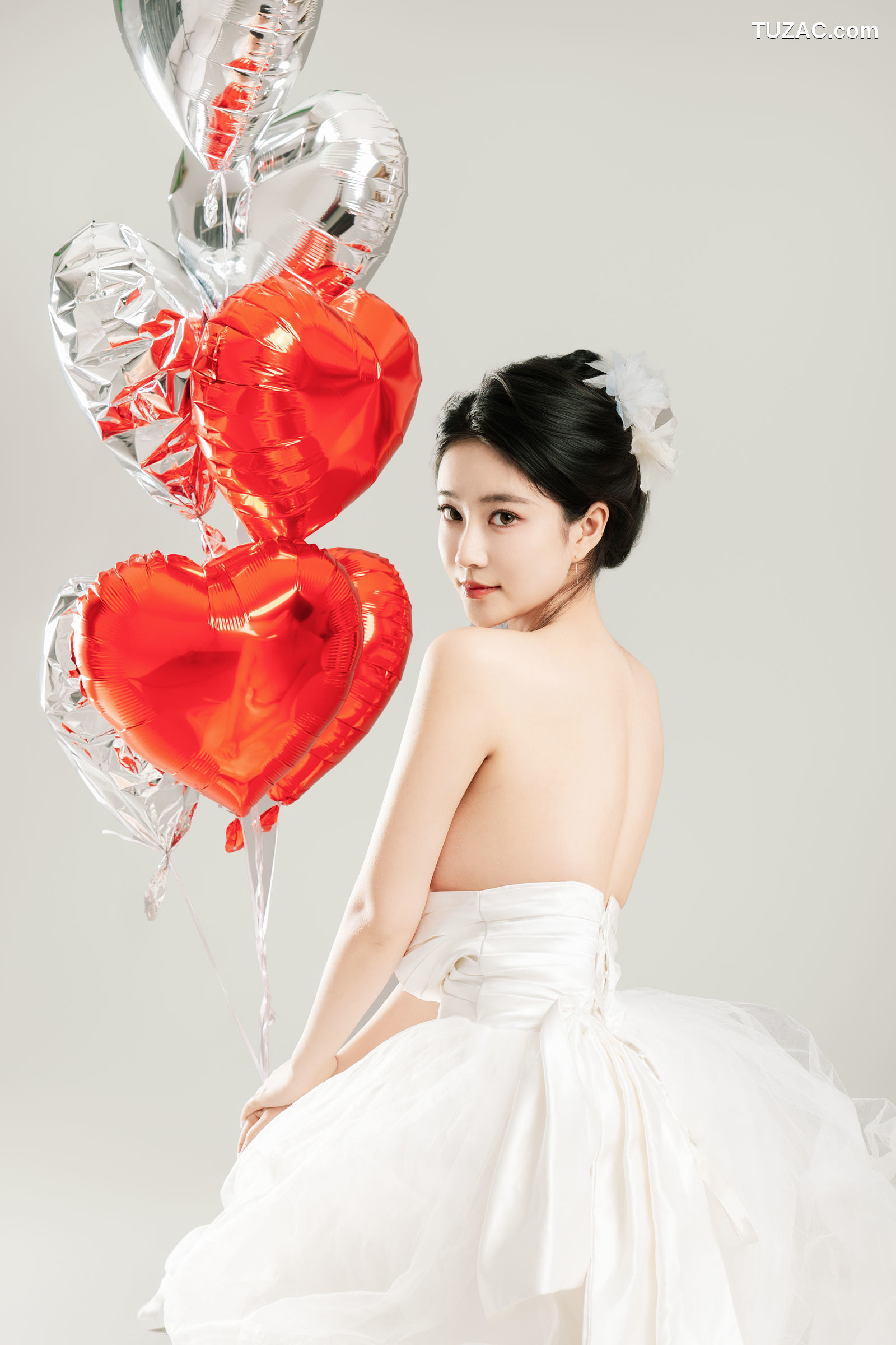 年年Nnian-LOVE-情人节特别篇