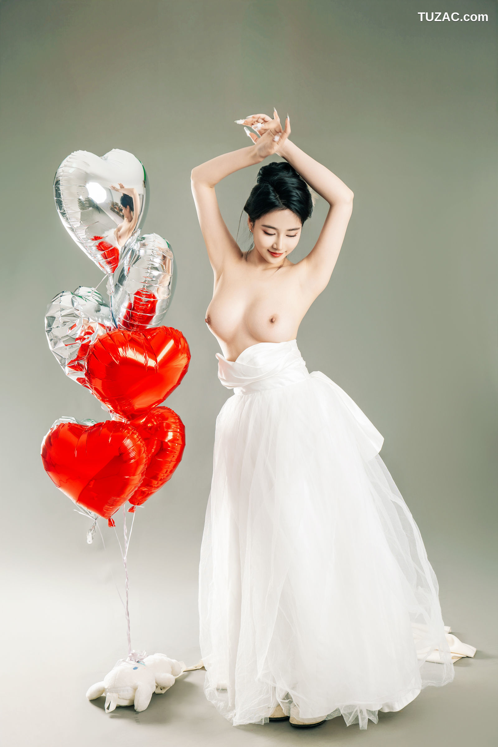 年年Nnian-LOVE-情人节特别篇