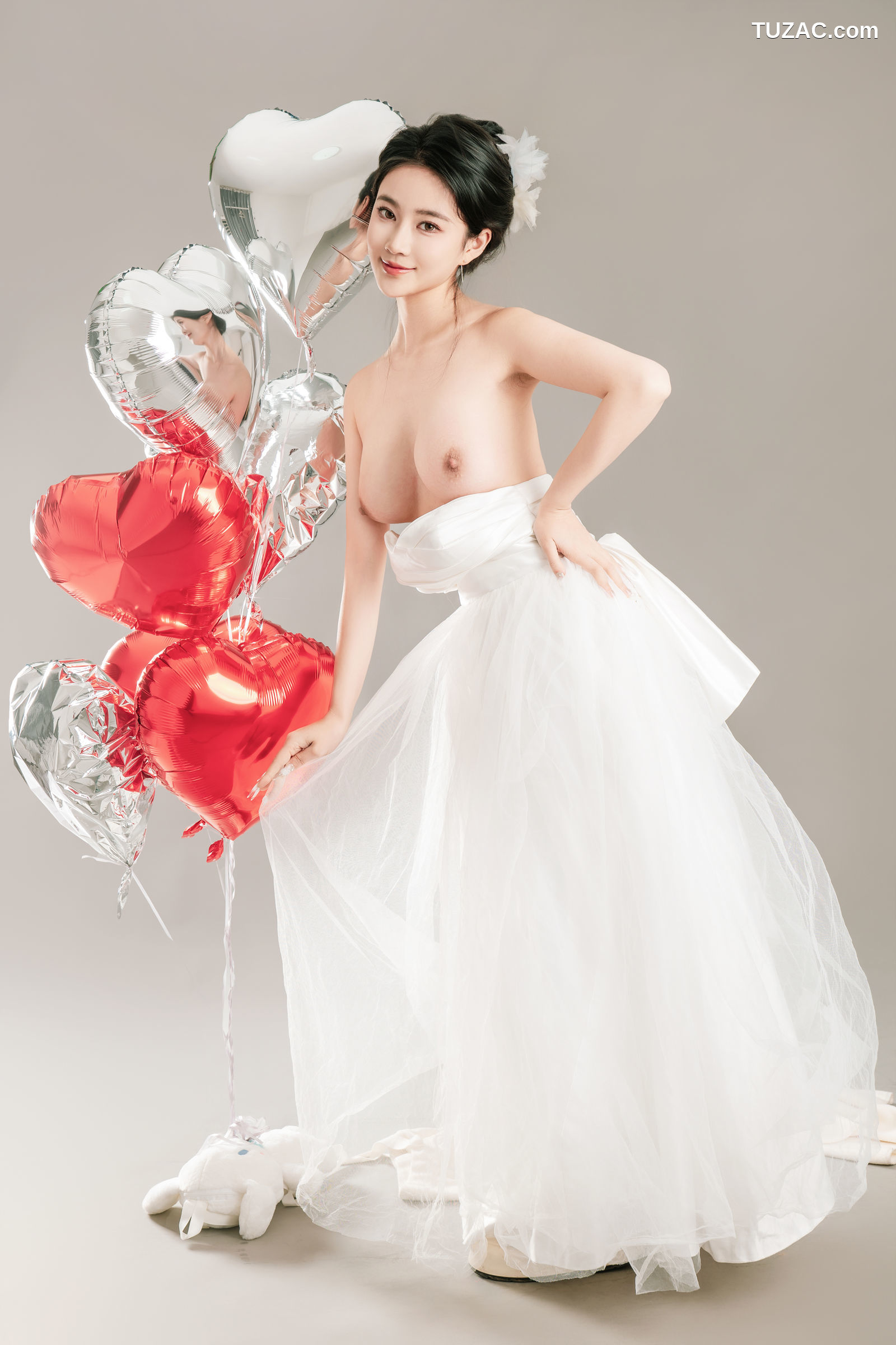 年年Nnian-LOVE-情人节特别篇