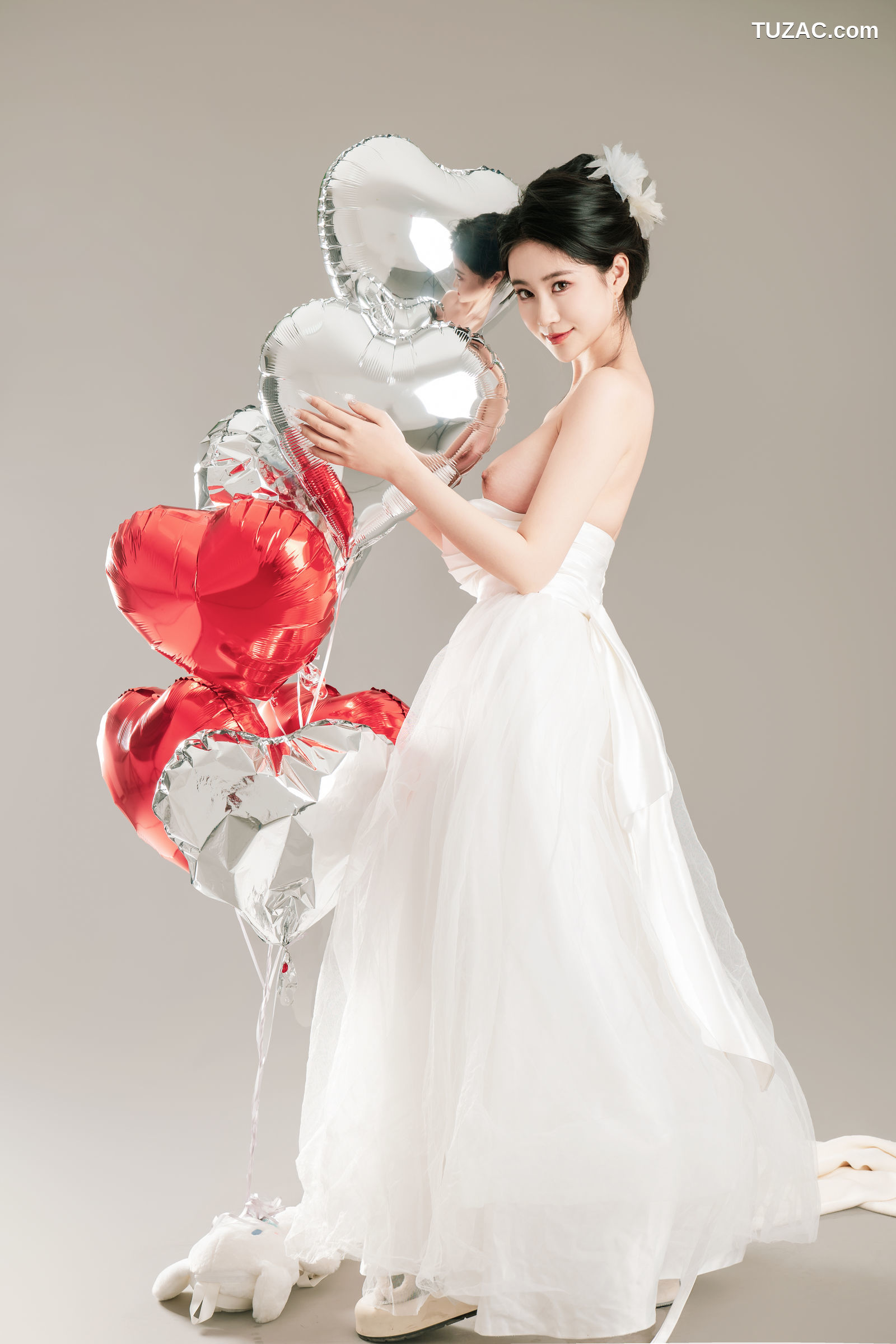 年年Nnian-LOVE-情人节特别篇