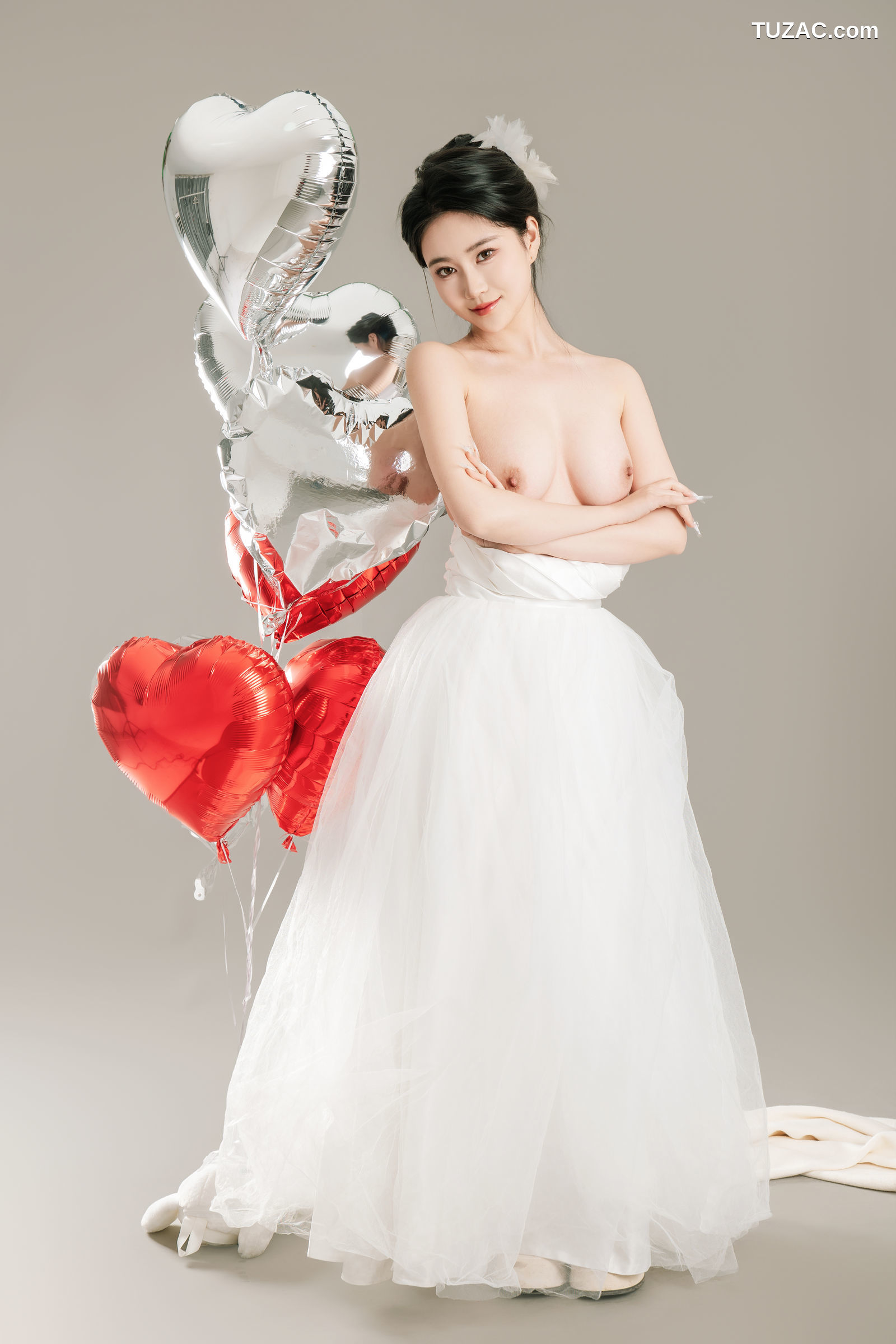 年年Nnian-LOVE-情人节特别篇