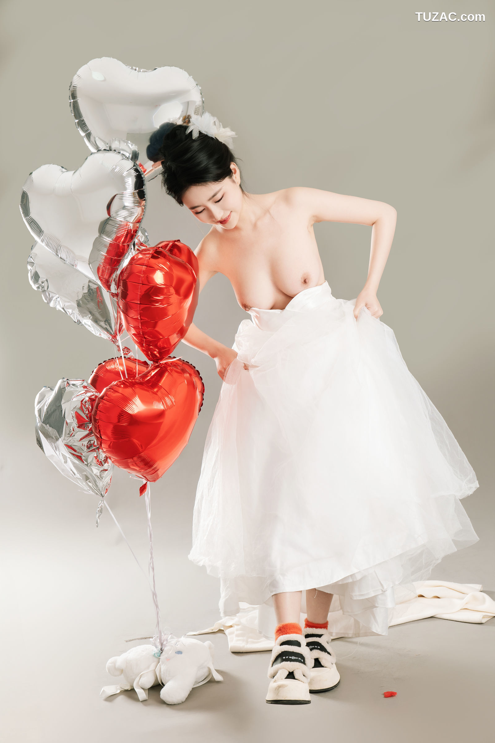 年年Nnian-LOVE-情人节特别篇