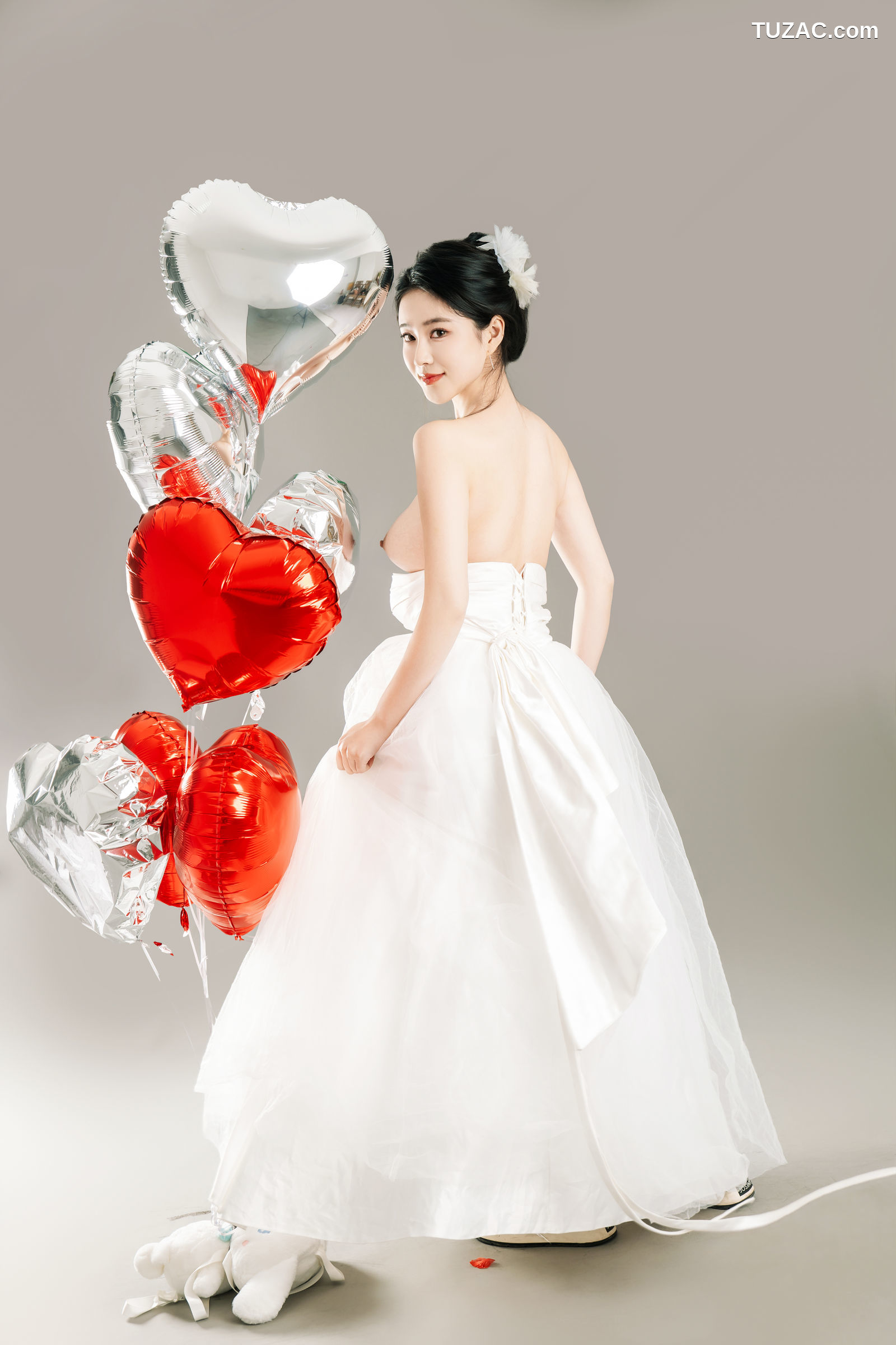 年年Nnian-LOVE-情人节特别篇