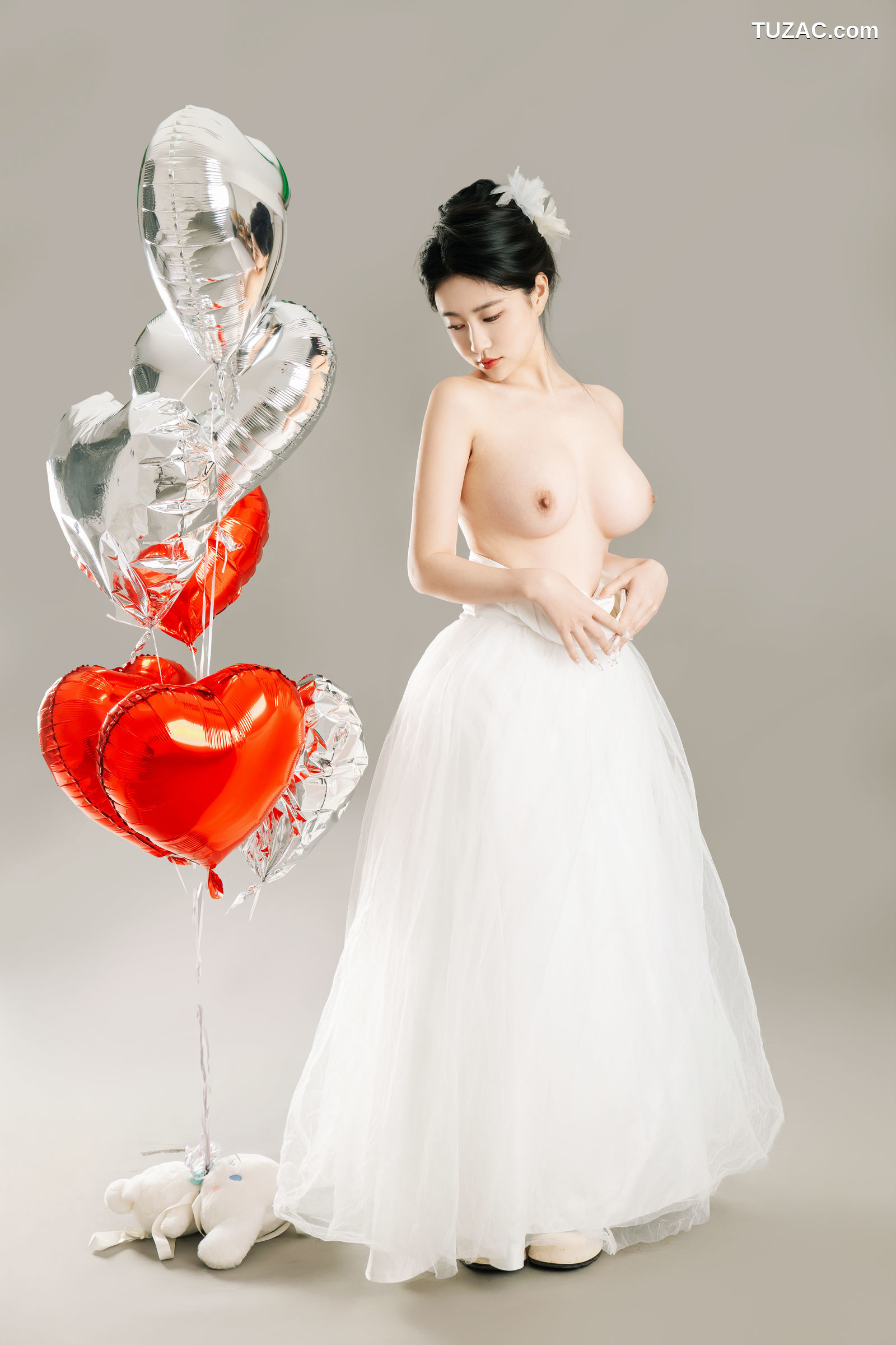 年年Nnian-LOVE-情人节特别篇