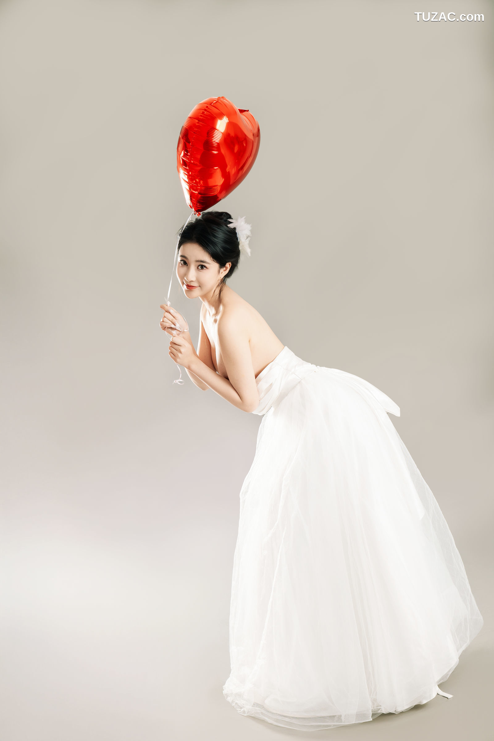 年年Nnian-LOVE-情人节特别篇