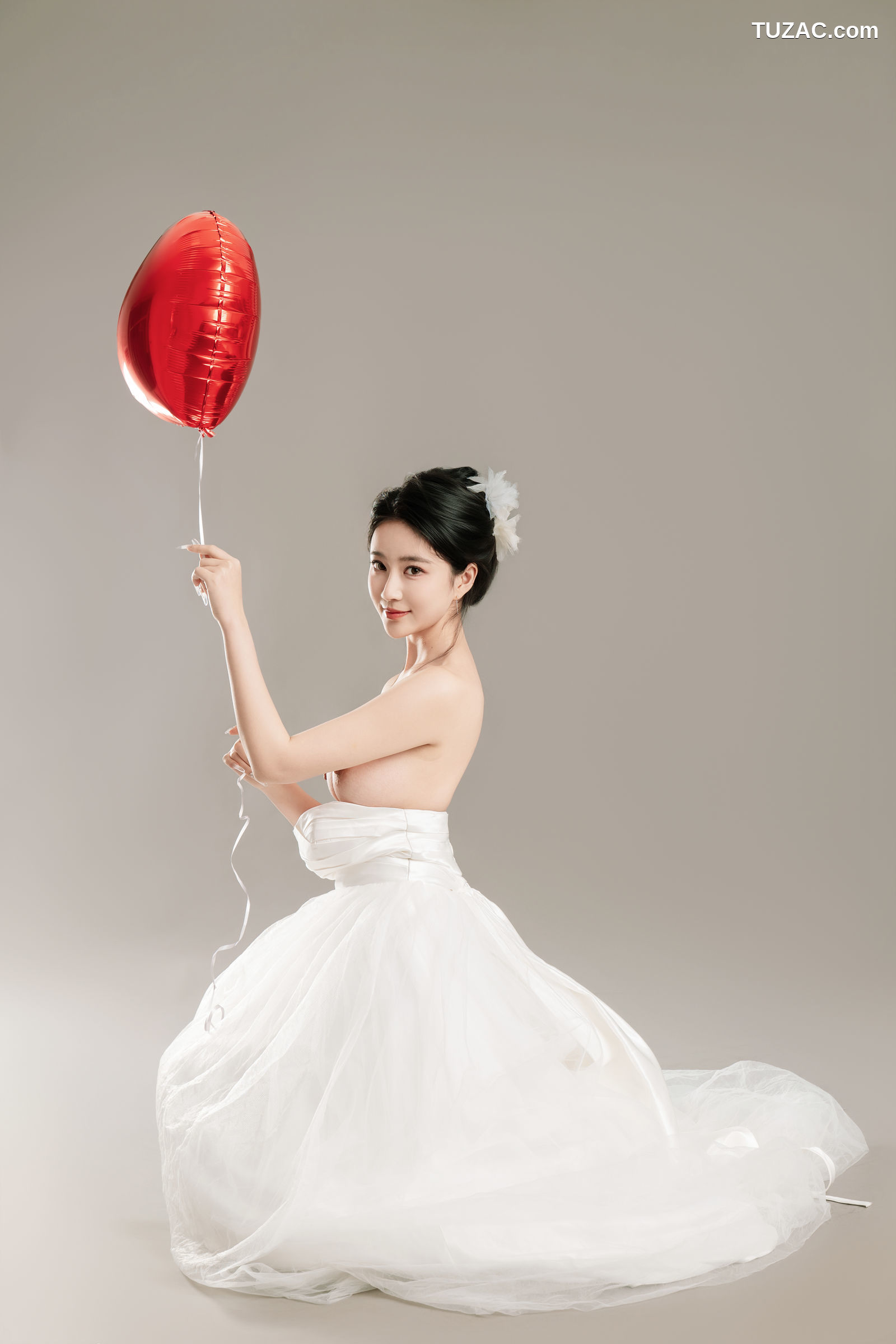 年年Nnian-LOVE-情人节特别篇