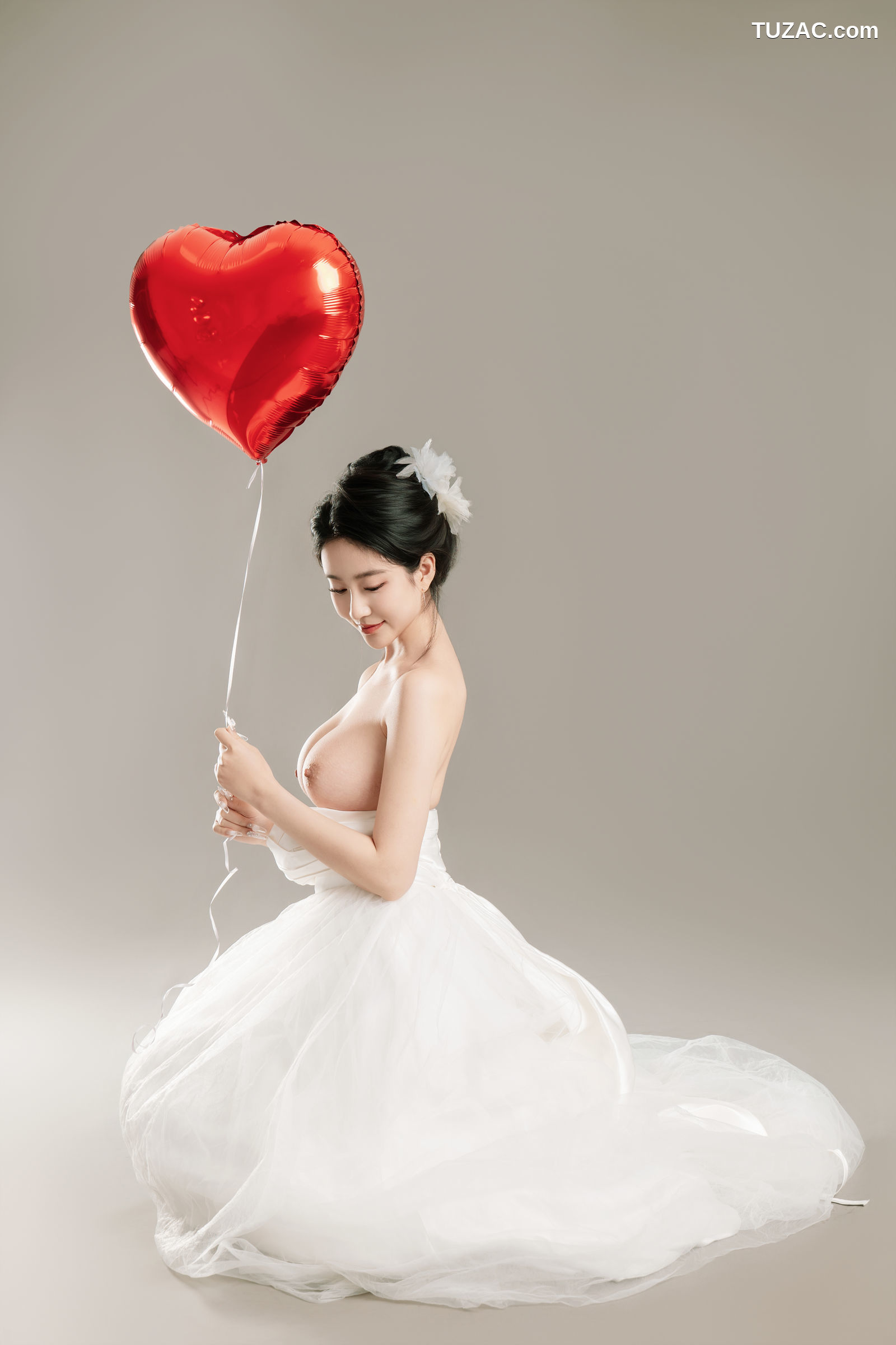 年年Nnian-LOVE-情人节特别篇