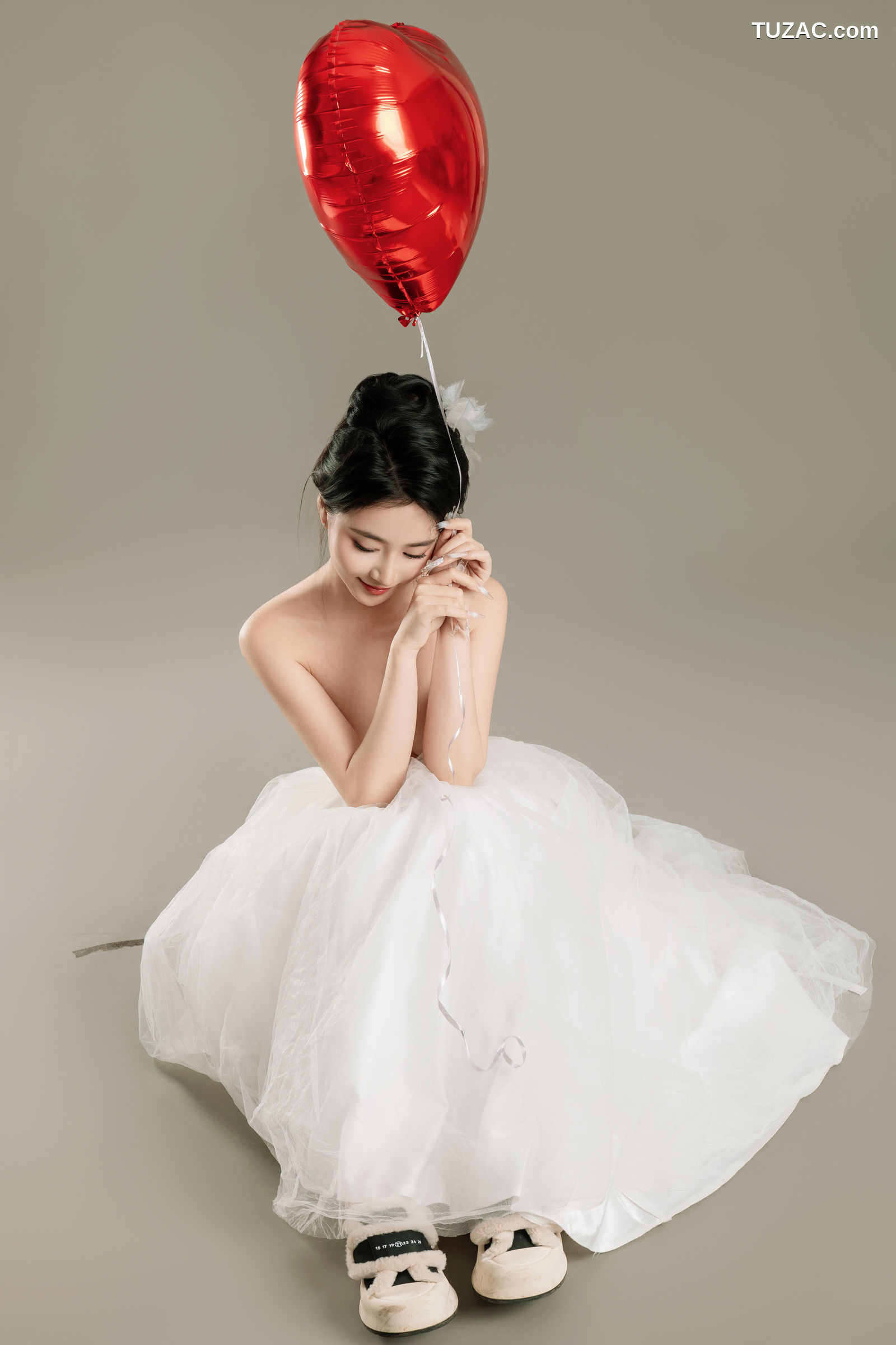 年年Nnian-LOVE-情人节特别篇