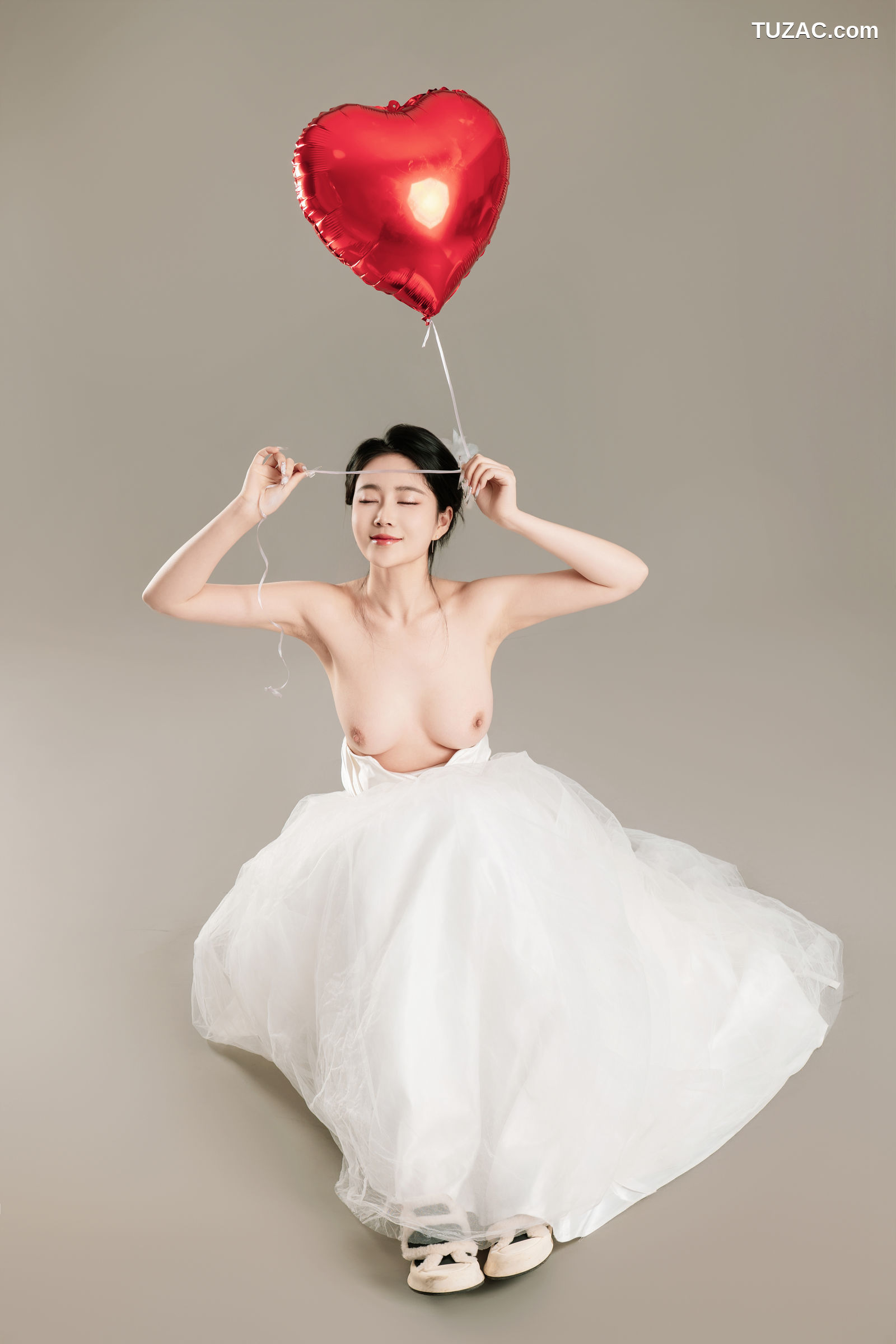 年年Nnian-LOVE-情人节特别篇