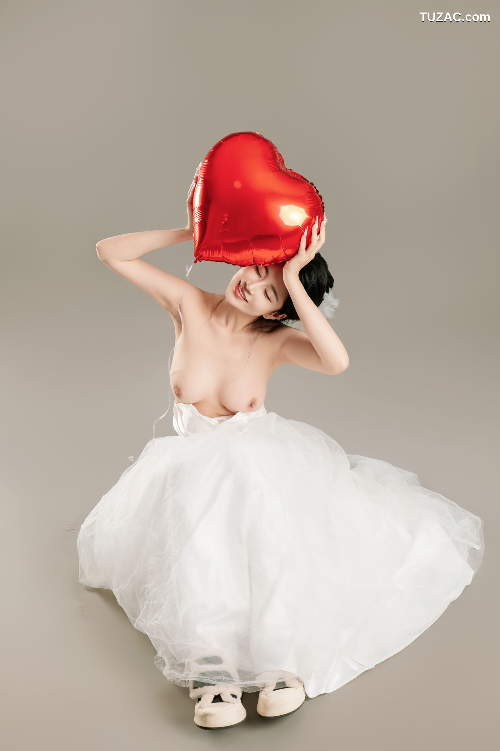 年年Nnian-LOVE-情人节特别篇