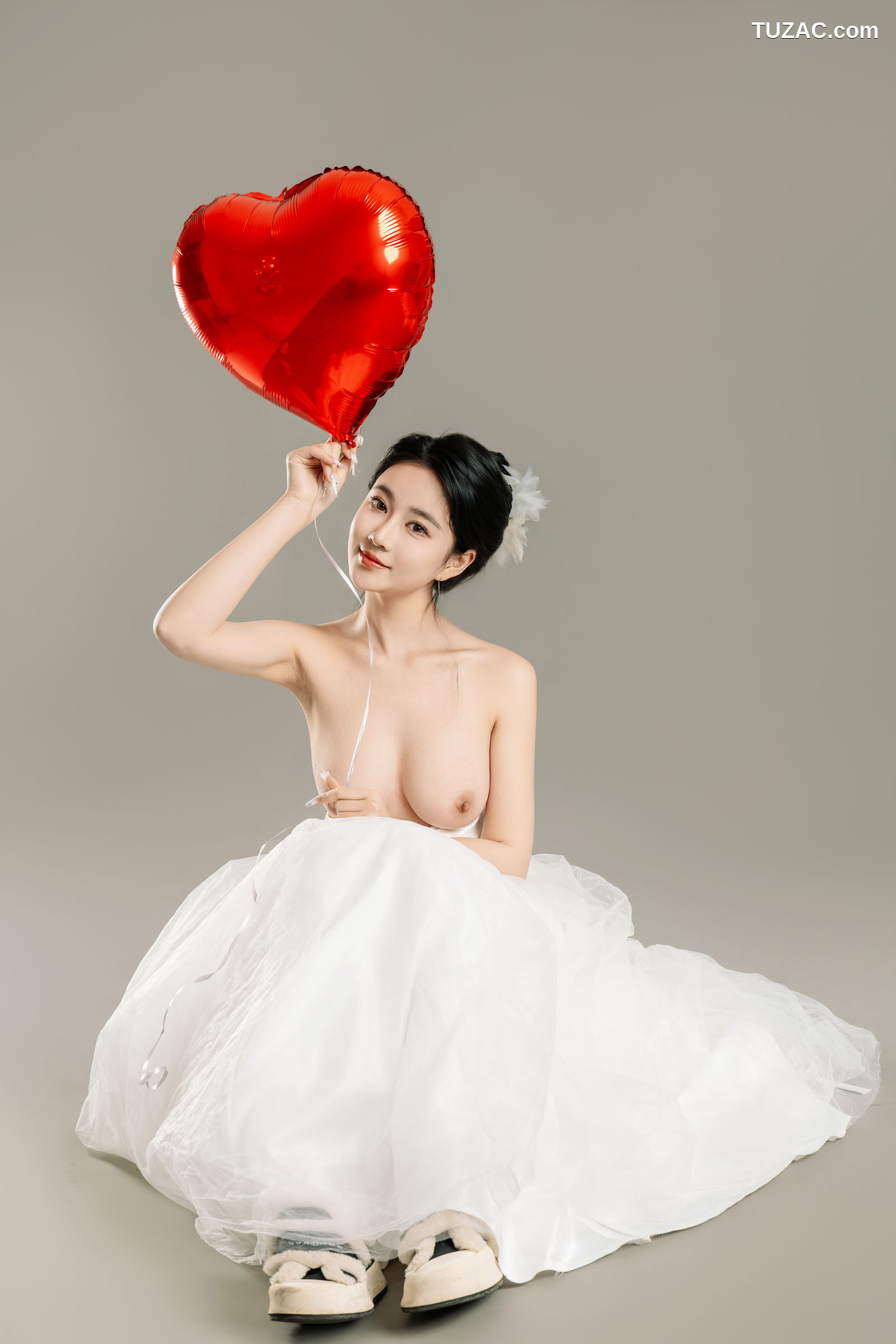 年年Nnian-LOVE-情人节特别篇