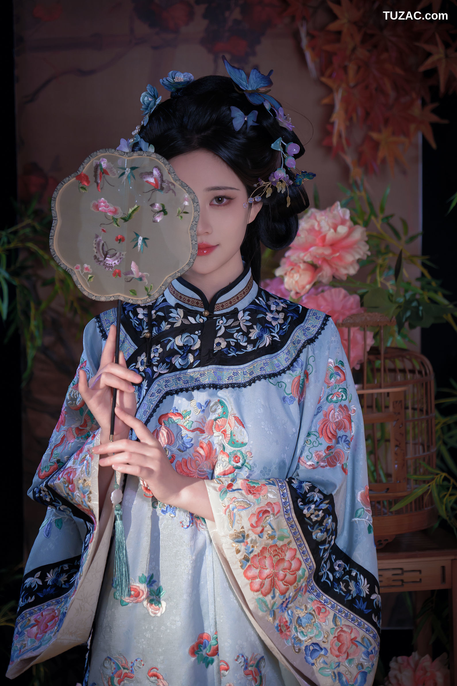 年年Nnian-丝兰陵