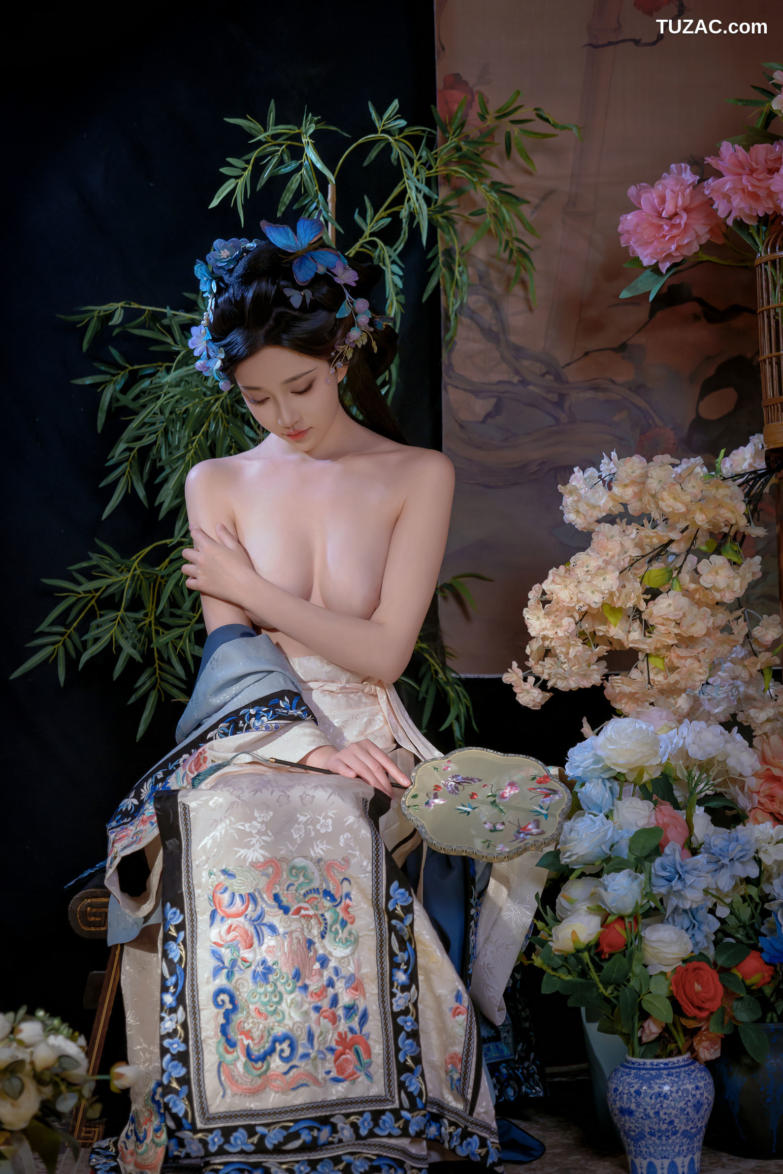 年年Nnian-丝兰陵