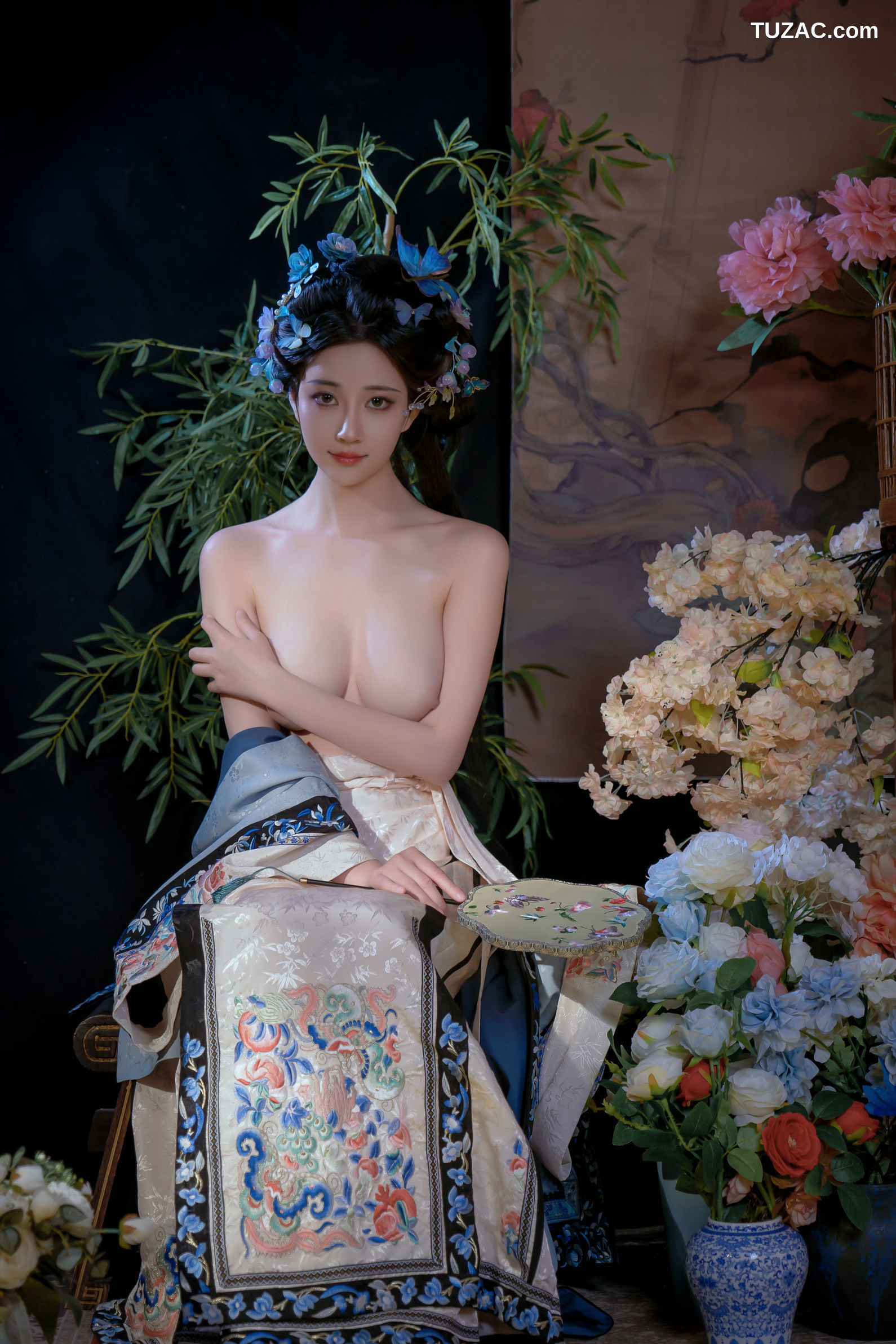 年年Nnian-丝兰陵