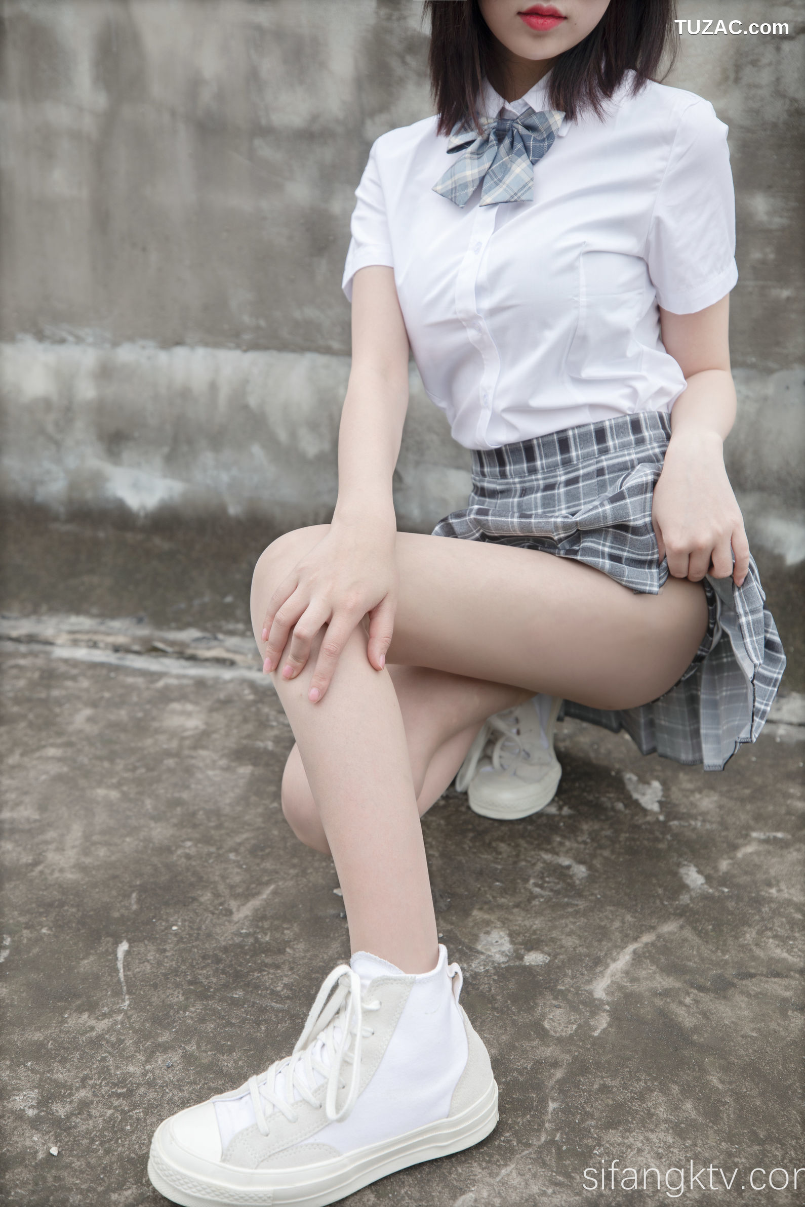 年年Nnian-天台JK