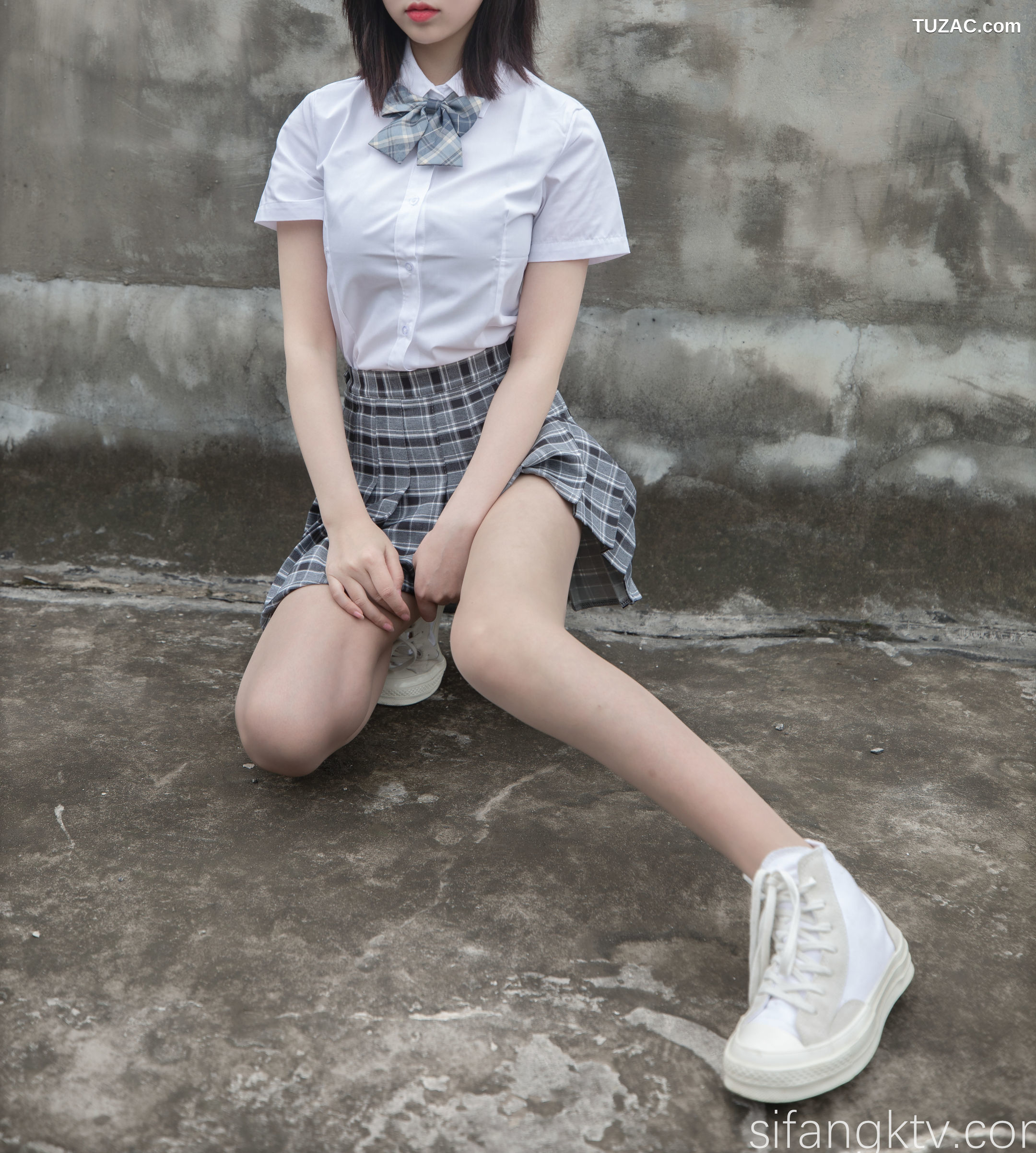 年年Nnian-天台JK