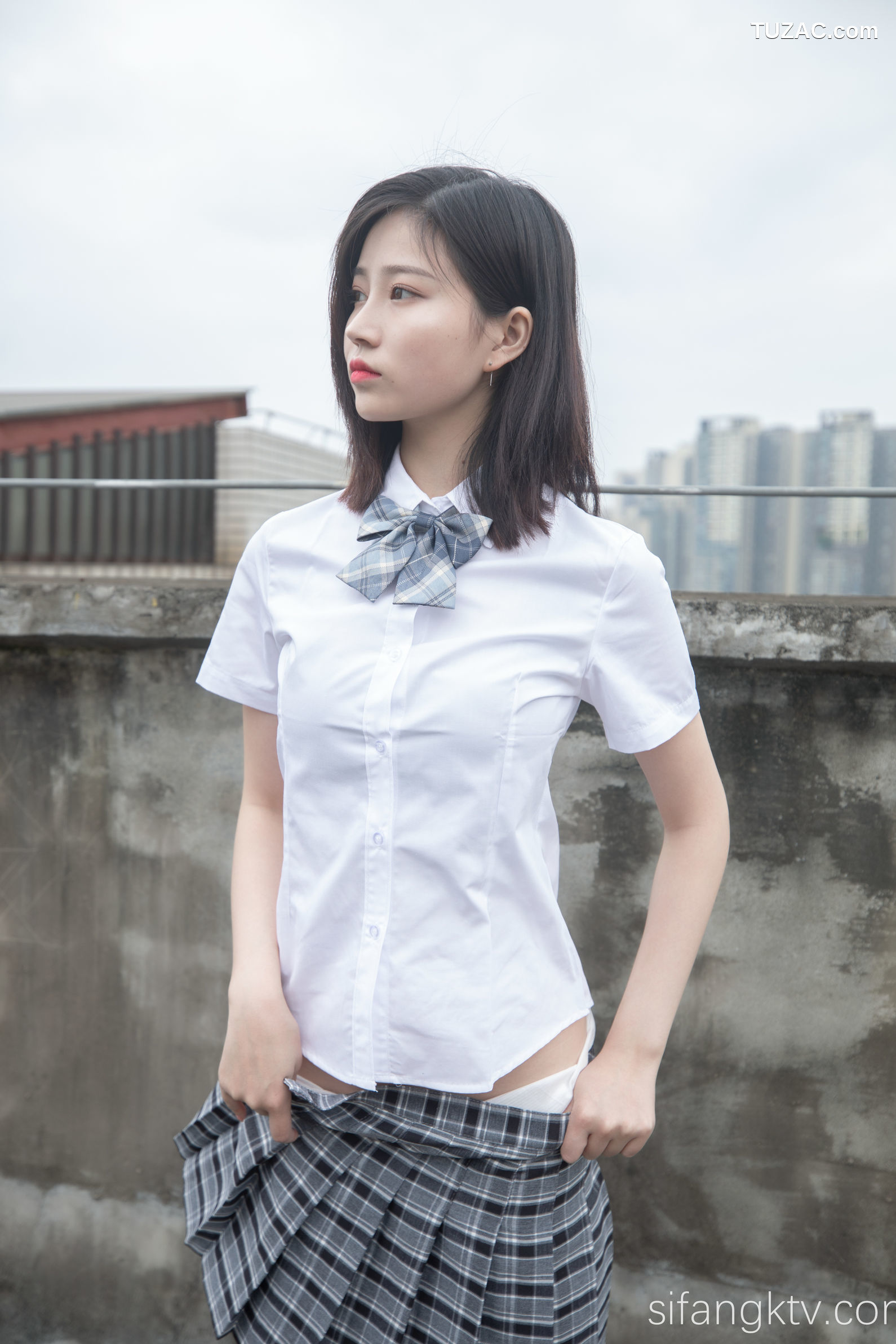 年年Nnian-天台JK