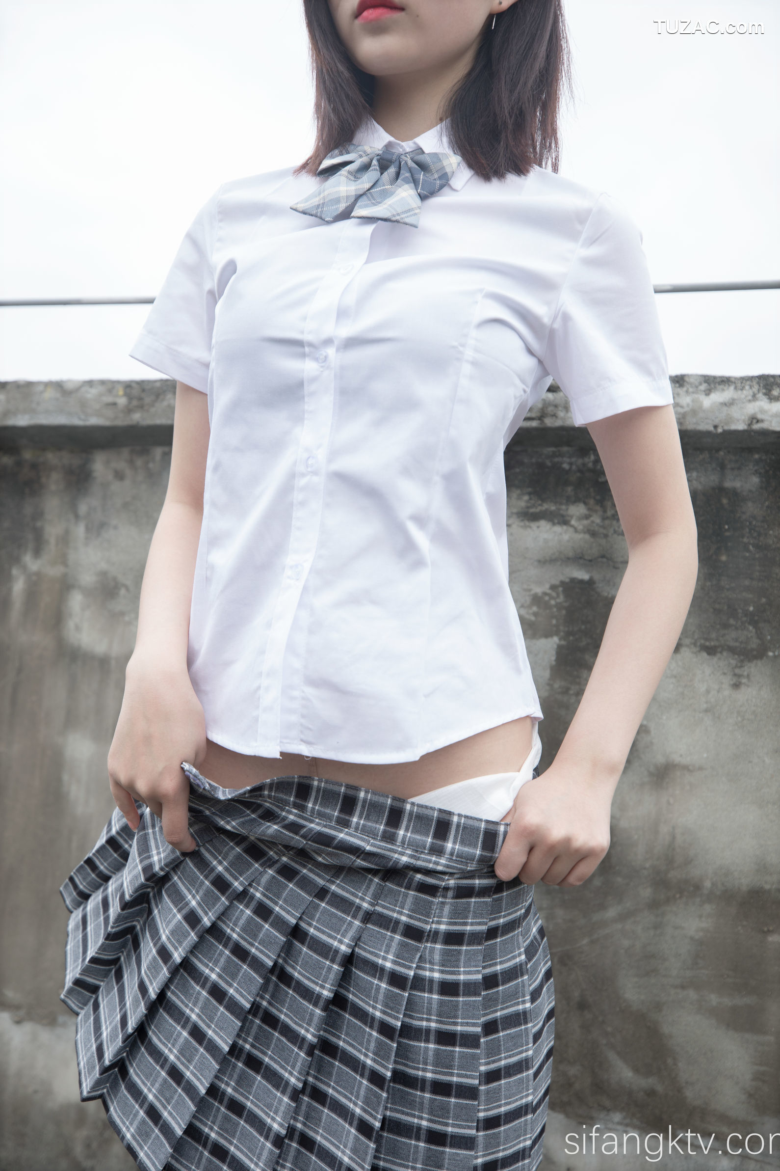 年年Nnian-天台JK