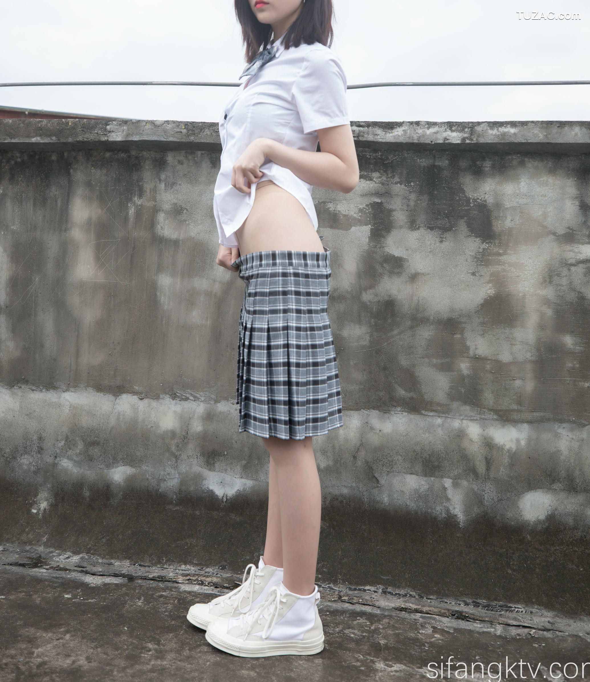 年年Nnian-天台JK