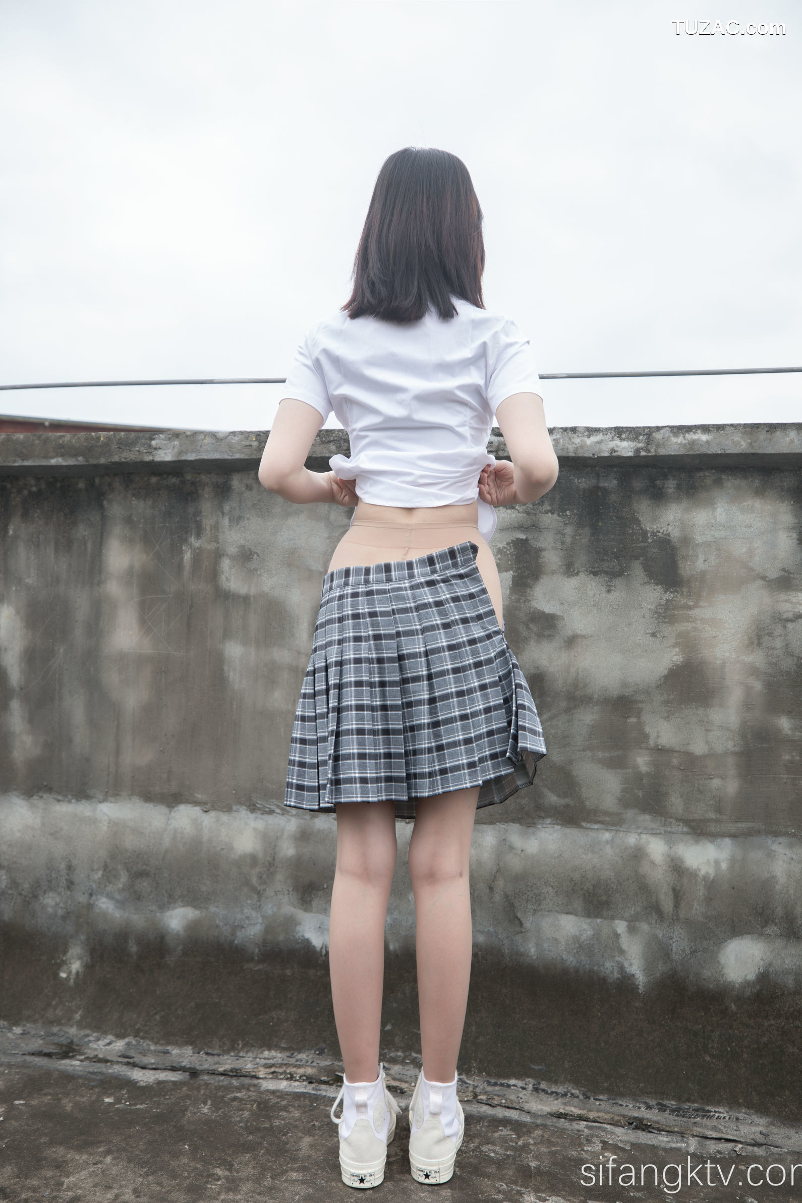 年年Nnian-天台JK