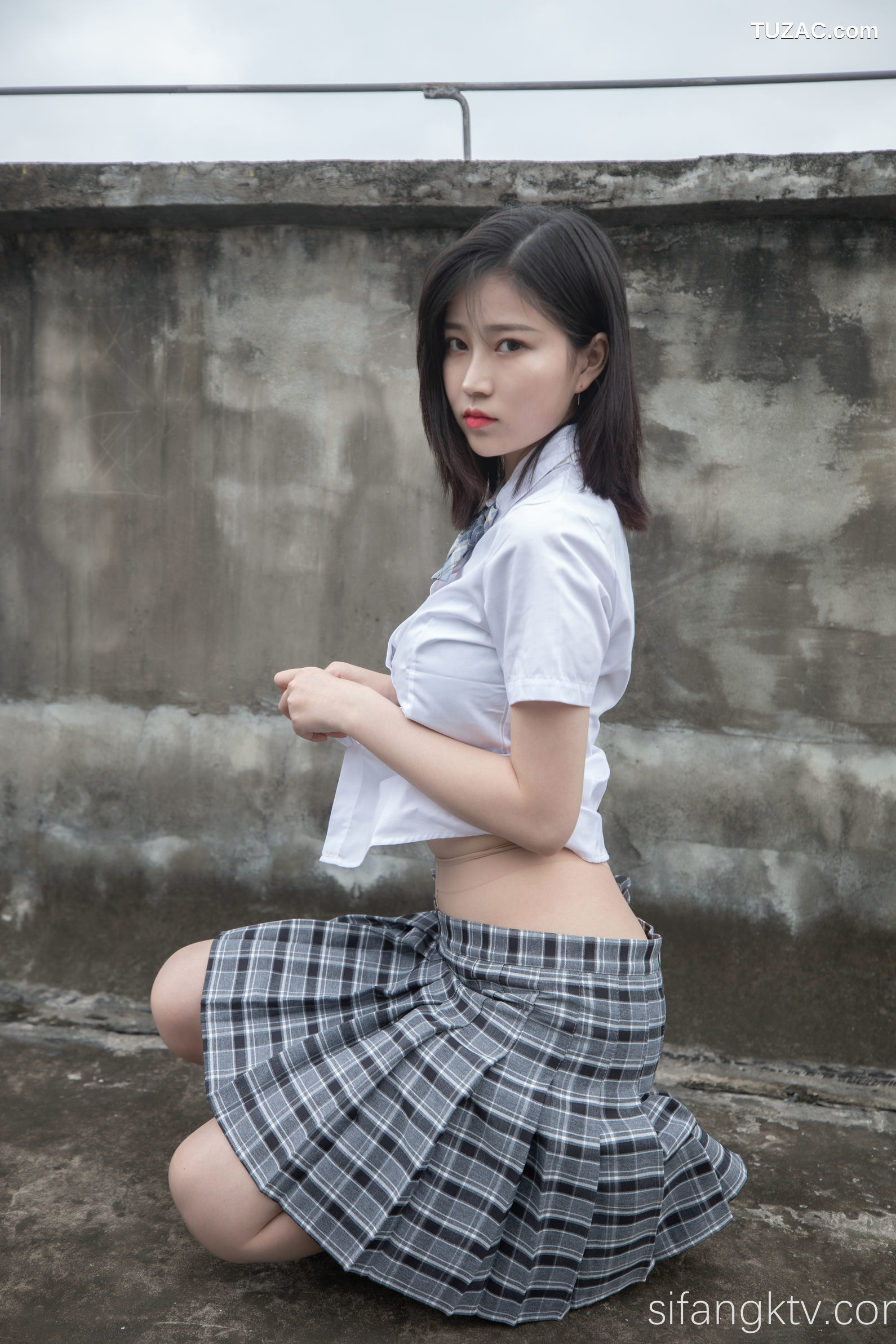 年年Nnian-天台JK