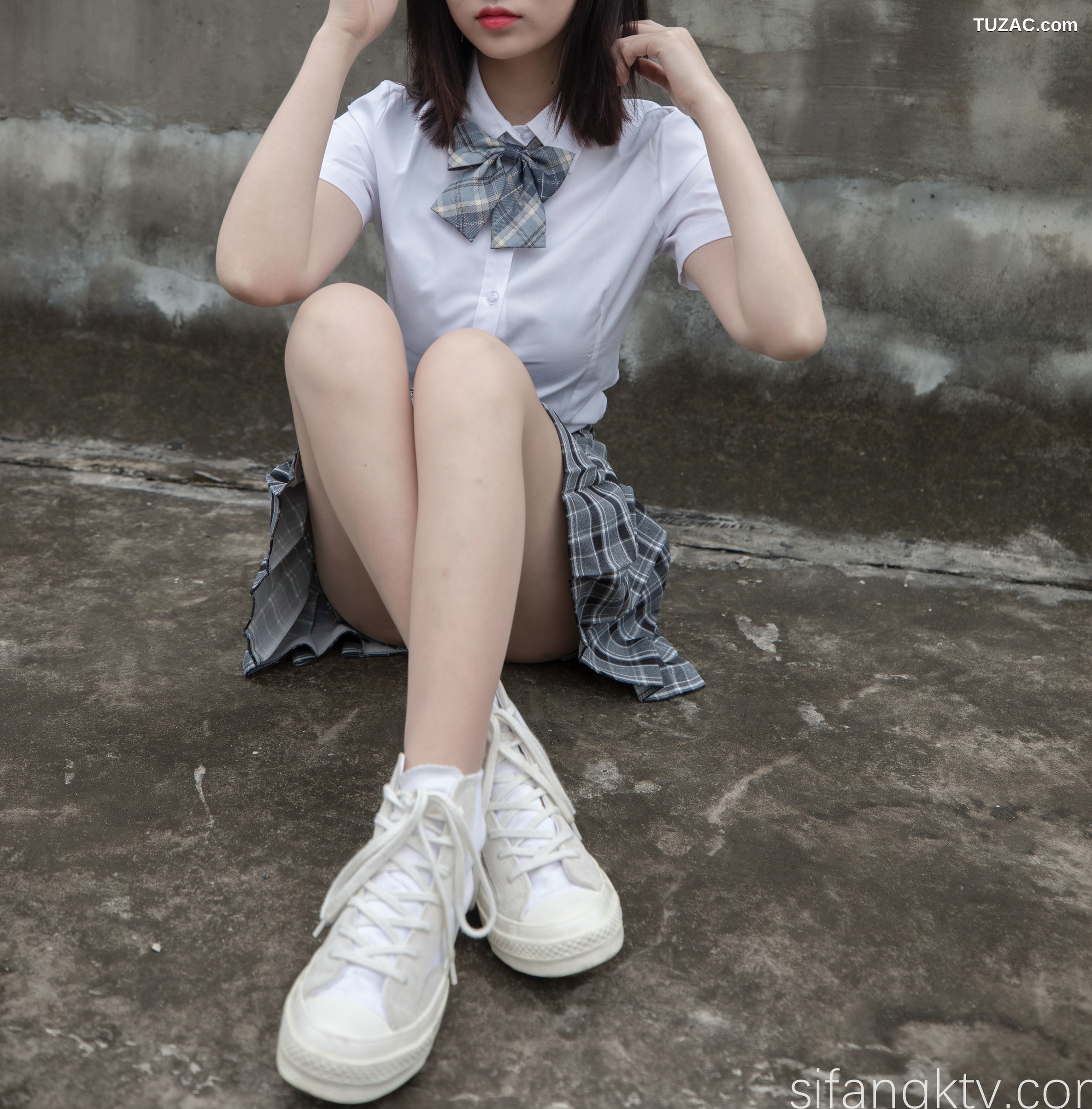 年年Nnian-天台JK