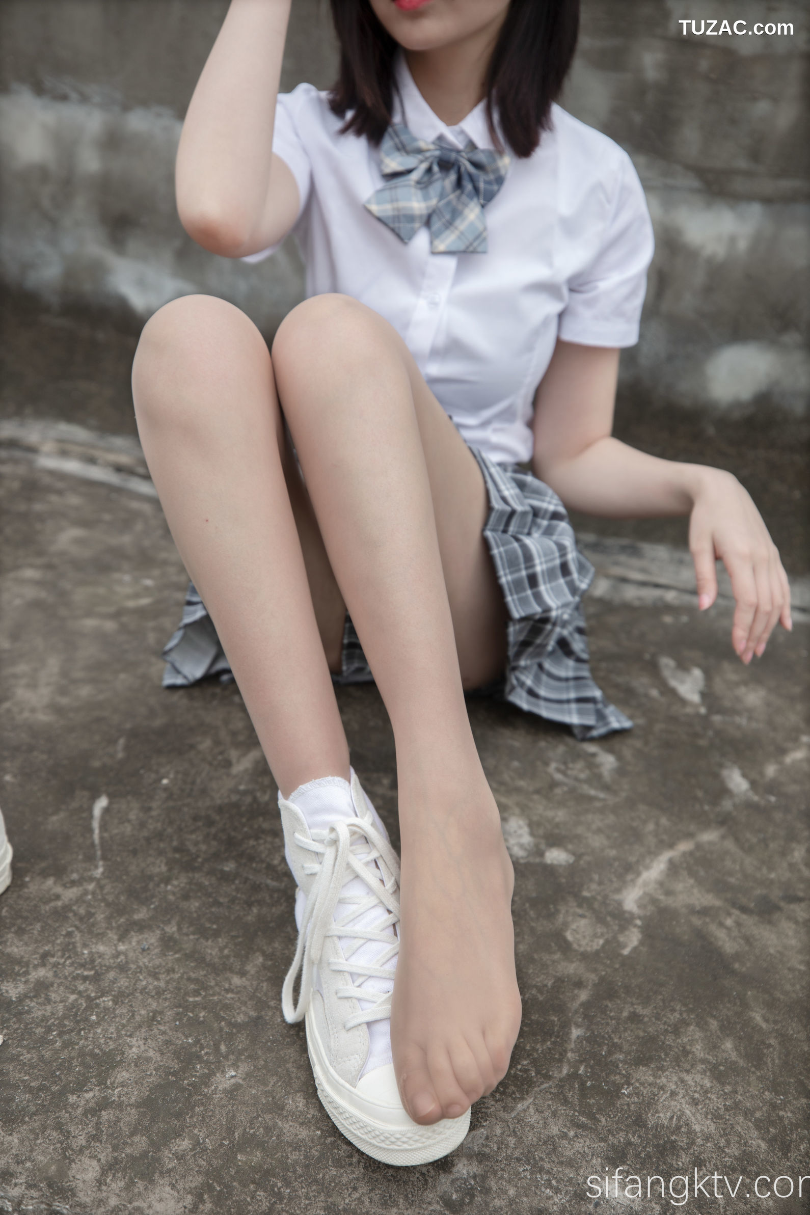 年年Nnian-天台JK