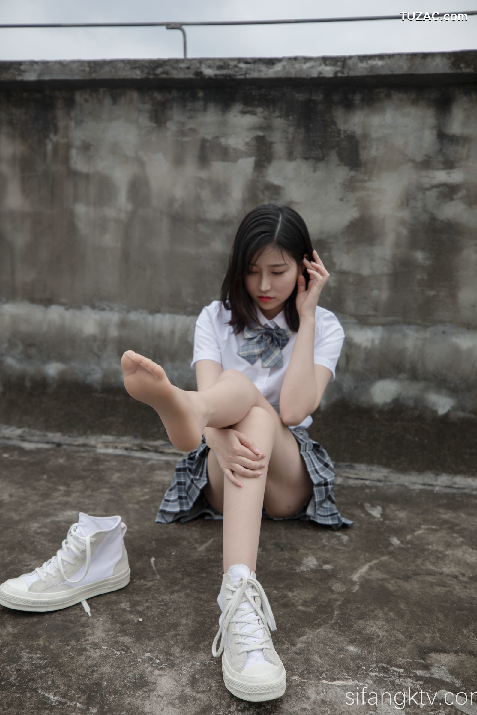 年年Nnian-天台JK