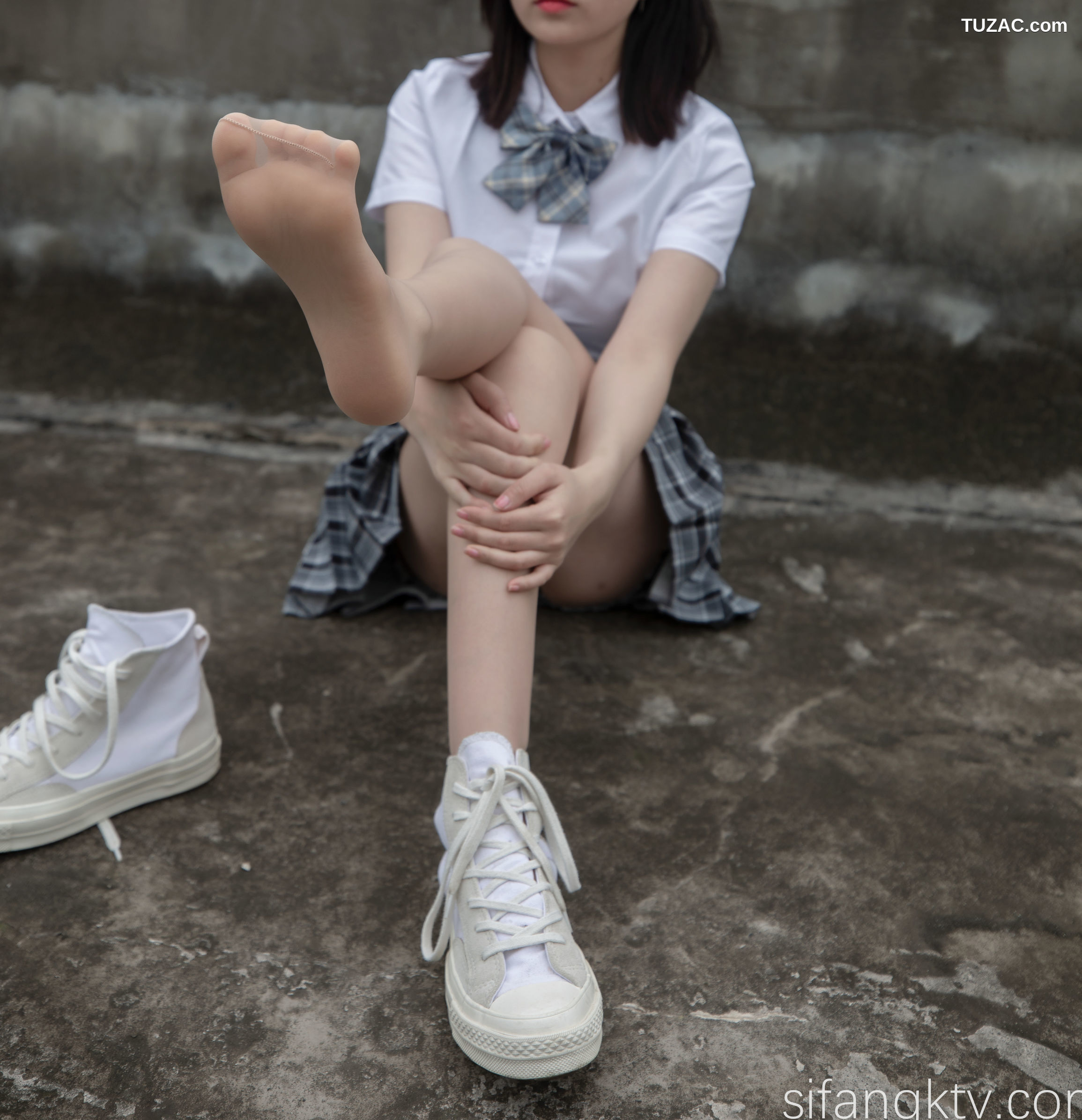 年年Nnian-天台JK