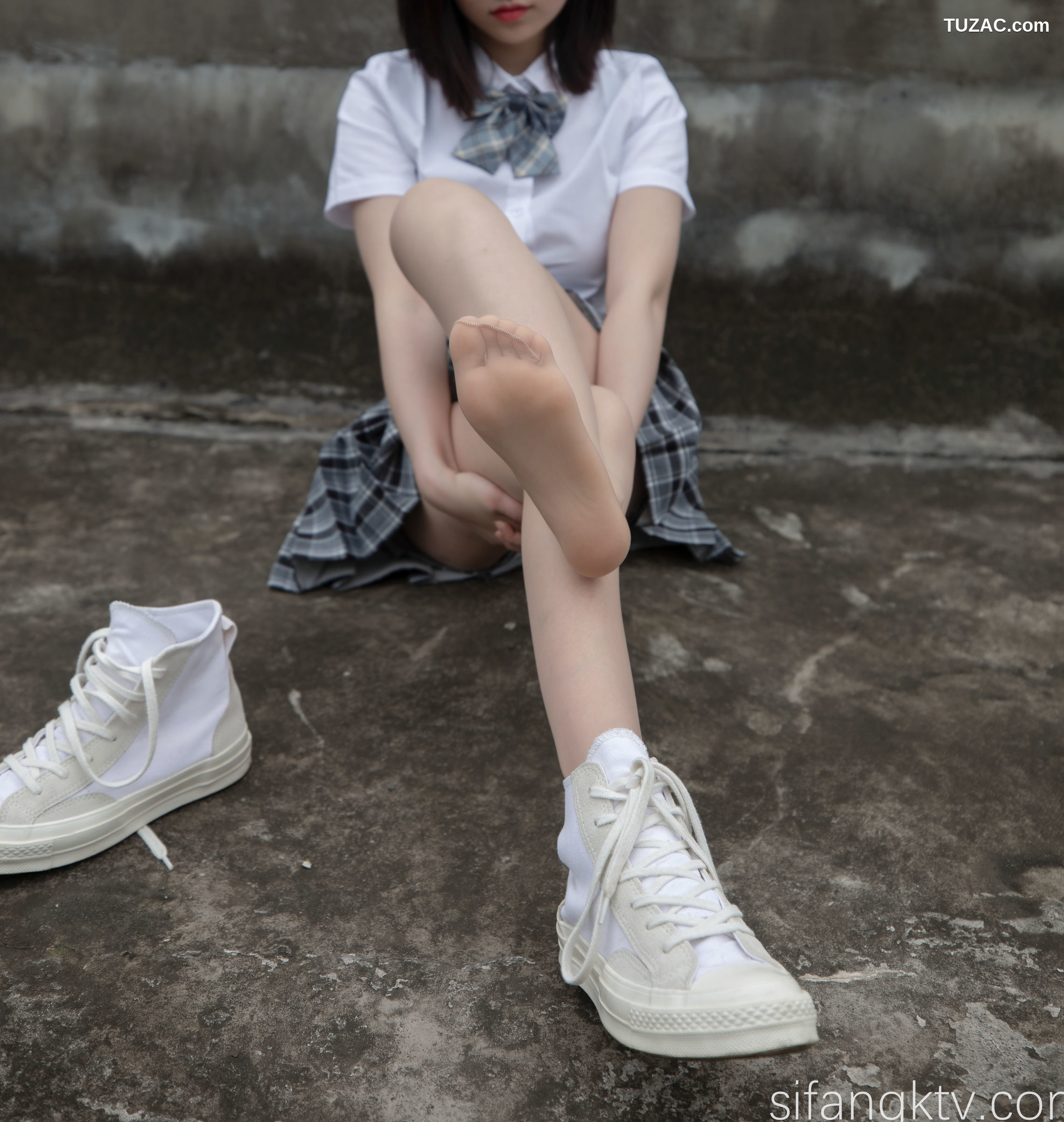 年年Nnian-天台JK