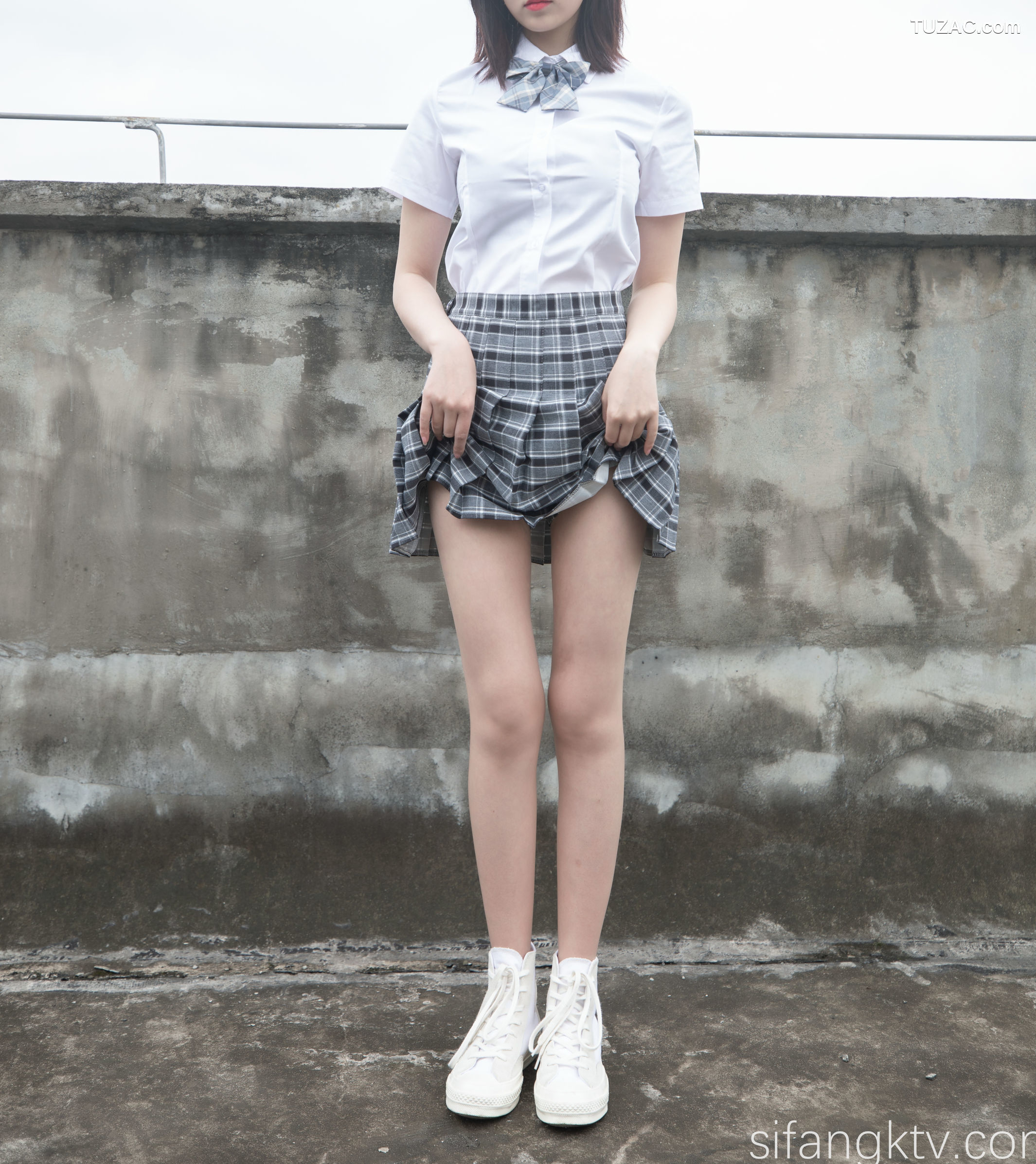 年年Nnian-天台JK