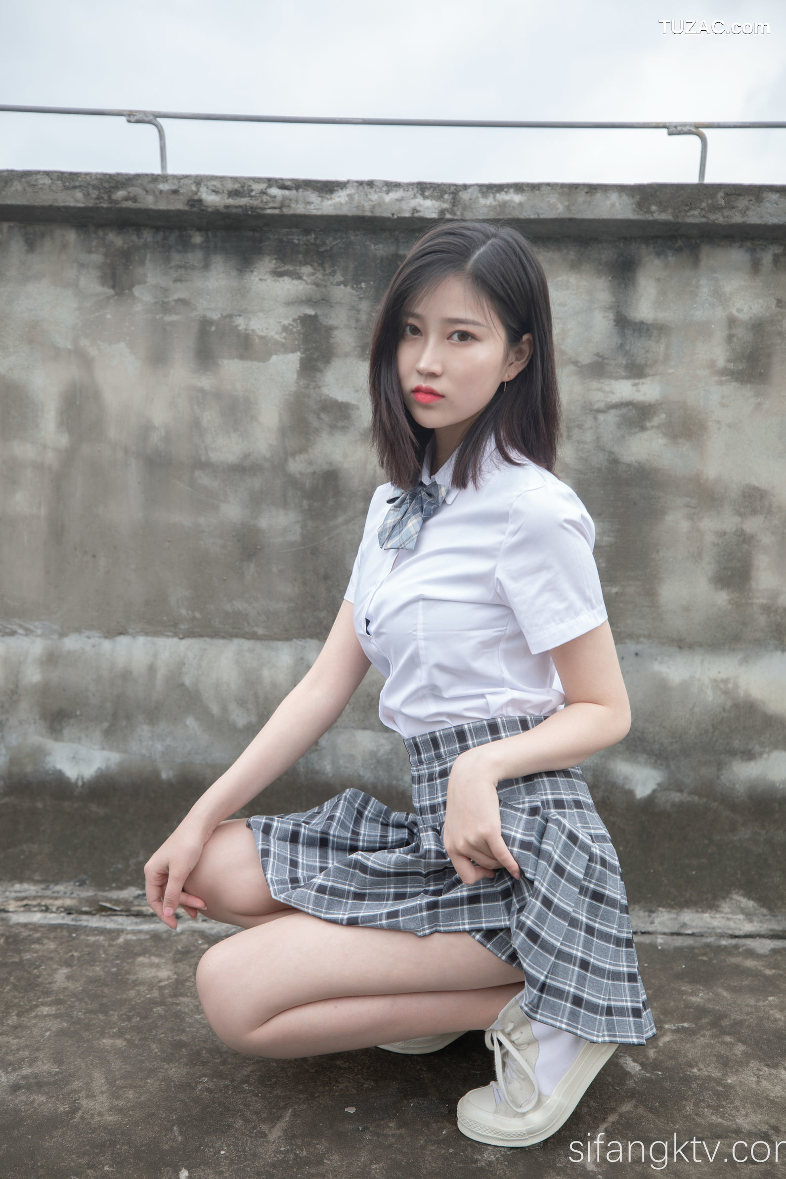 年年Nnian-天台JK