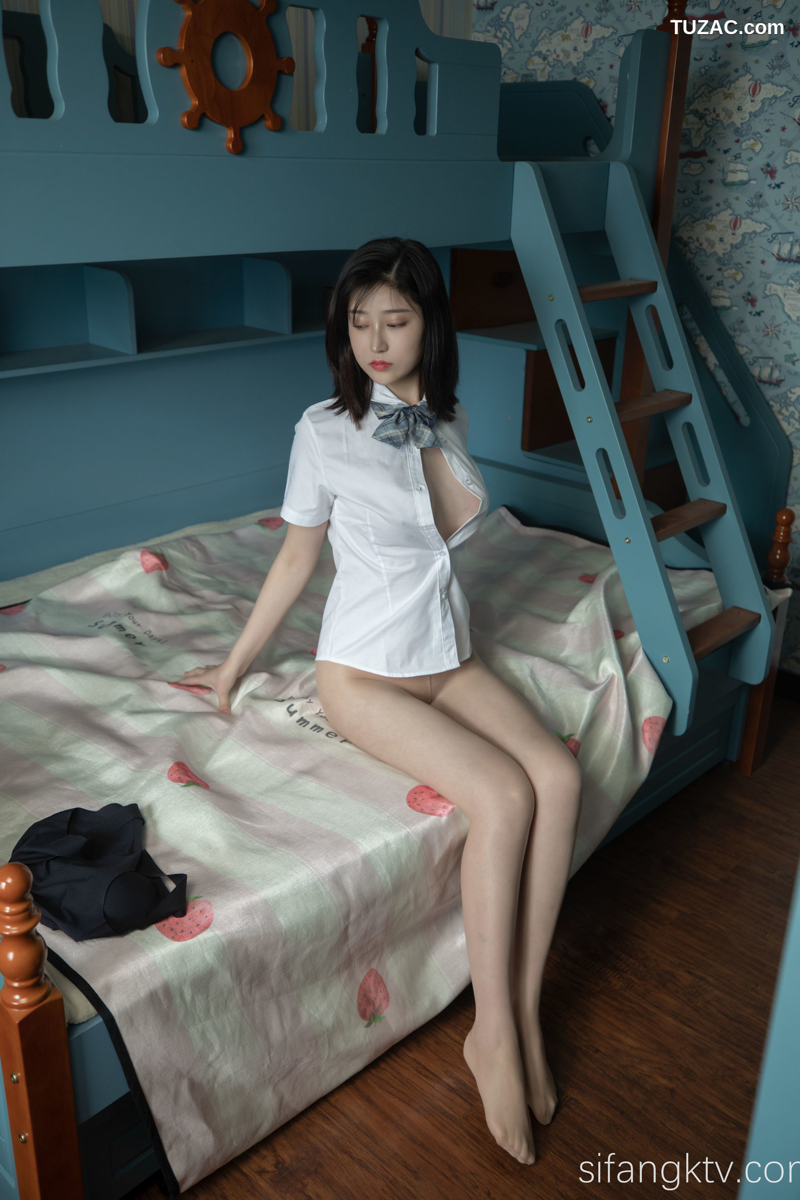 年年Nnian-天台JK