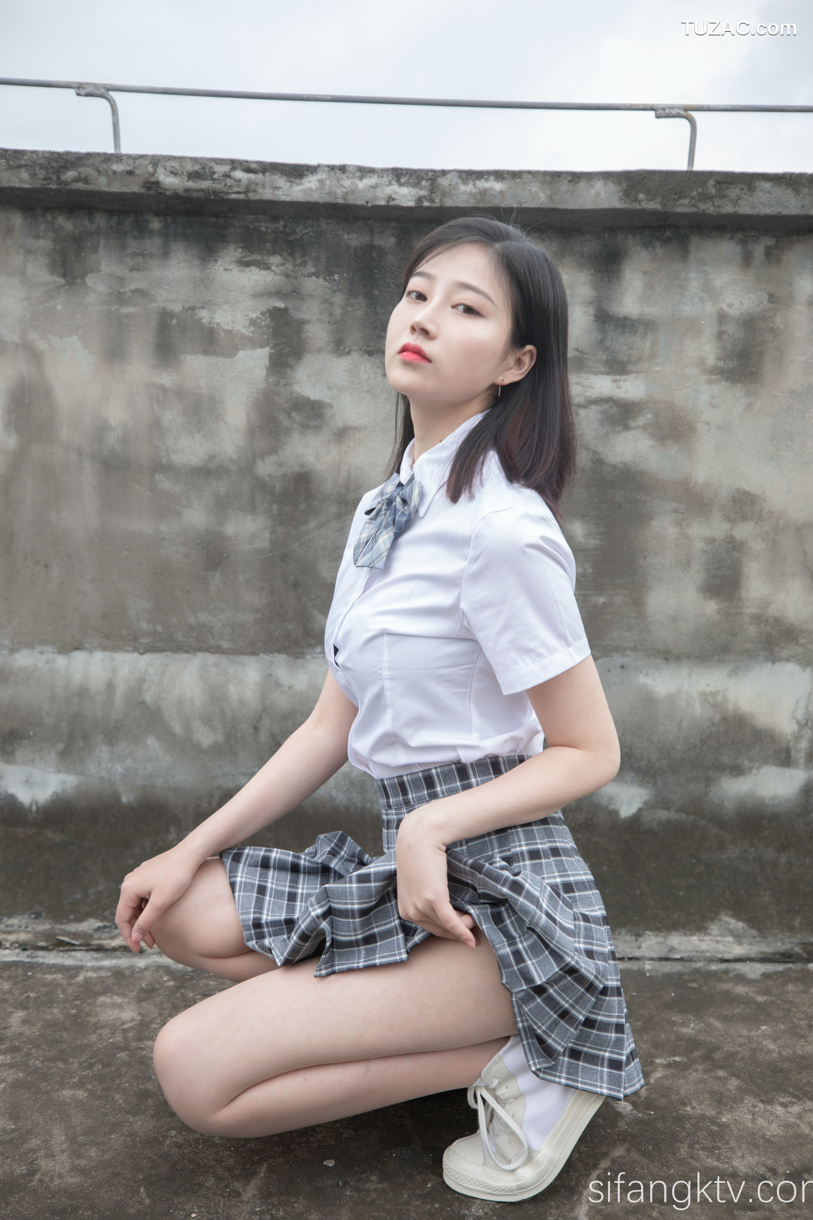 年年Nnian-天台JK